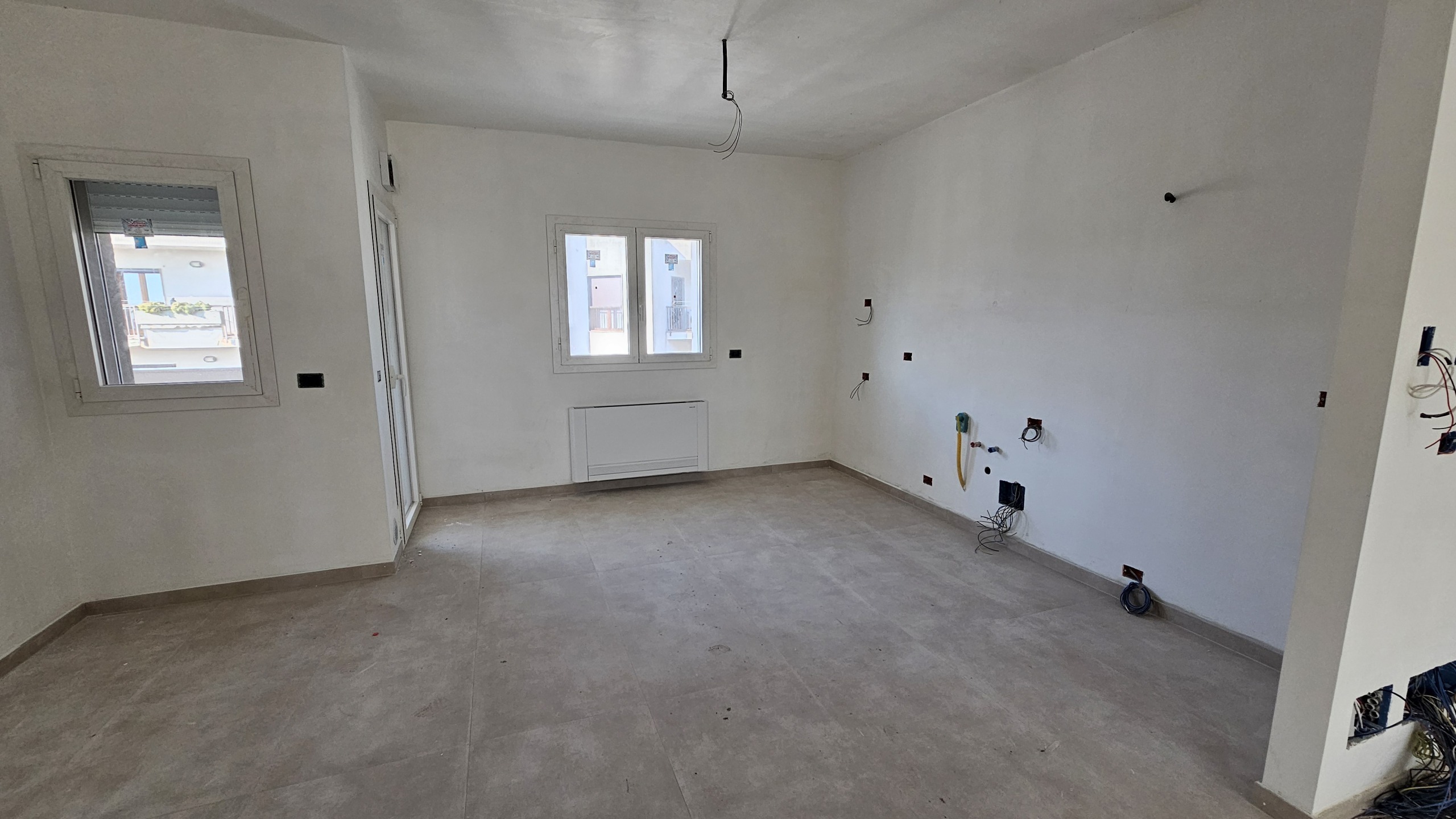 Appartamento con box, Modica sorda quartiere