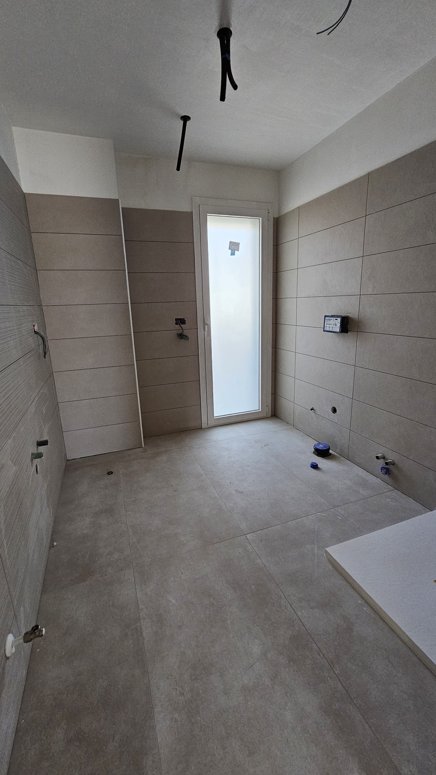 Appartamento con box, Modica sorda quartiere