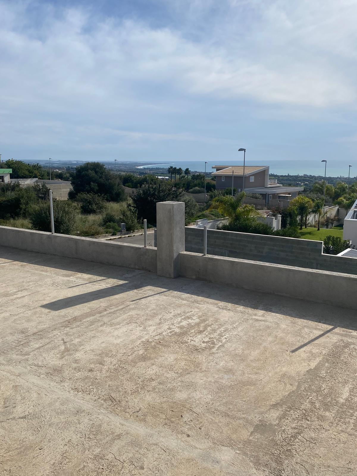 Rustico con giardino in contrada boschi pisana, Pozzallo