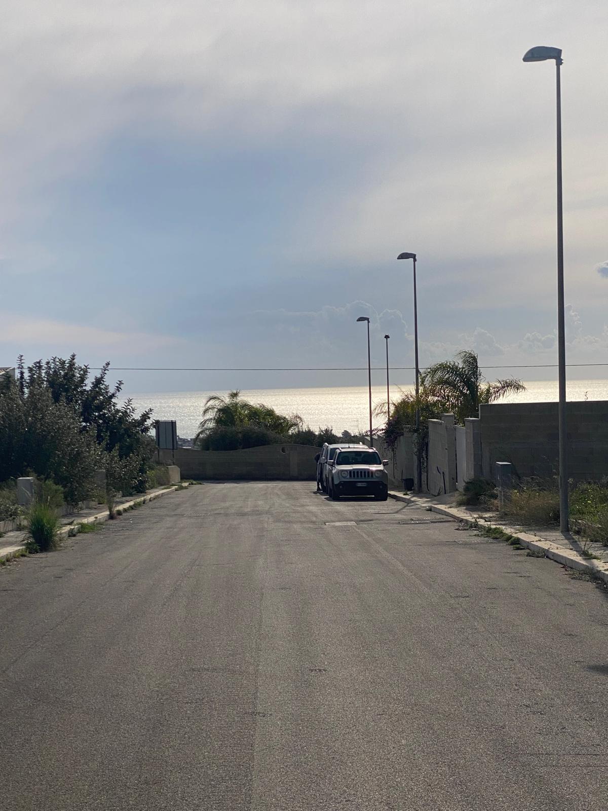 Rustico con giardino in contrada boschi pisana, Pozzallo