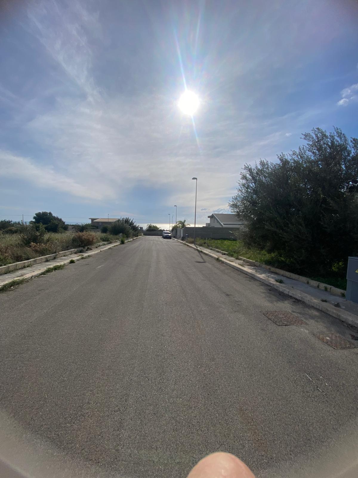 Rustico con giardino in contrada boschi pisana, Pozzallo