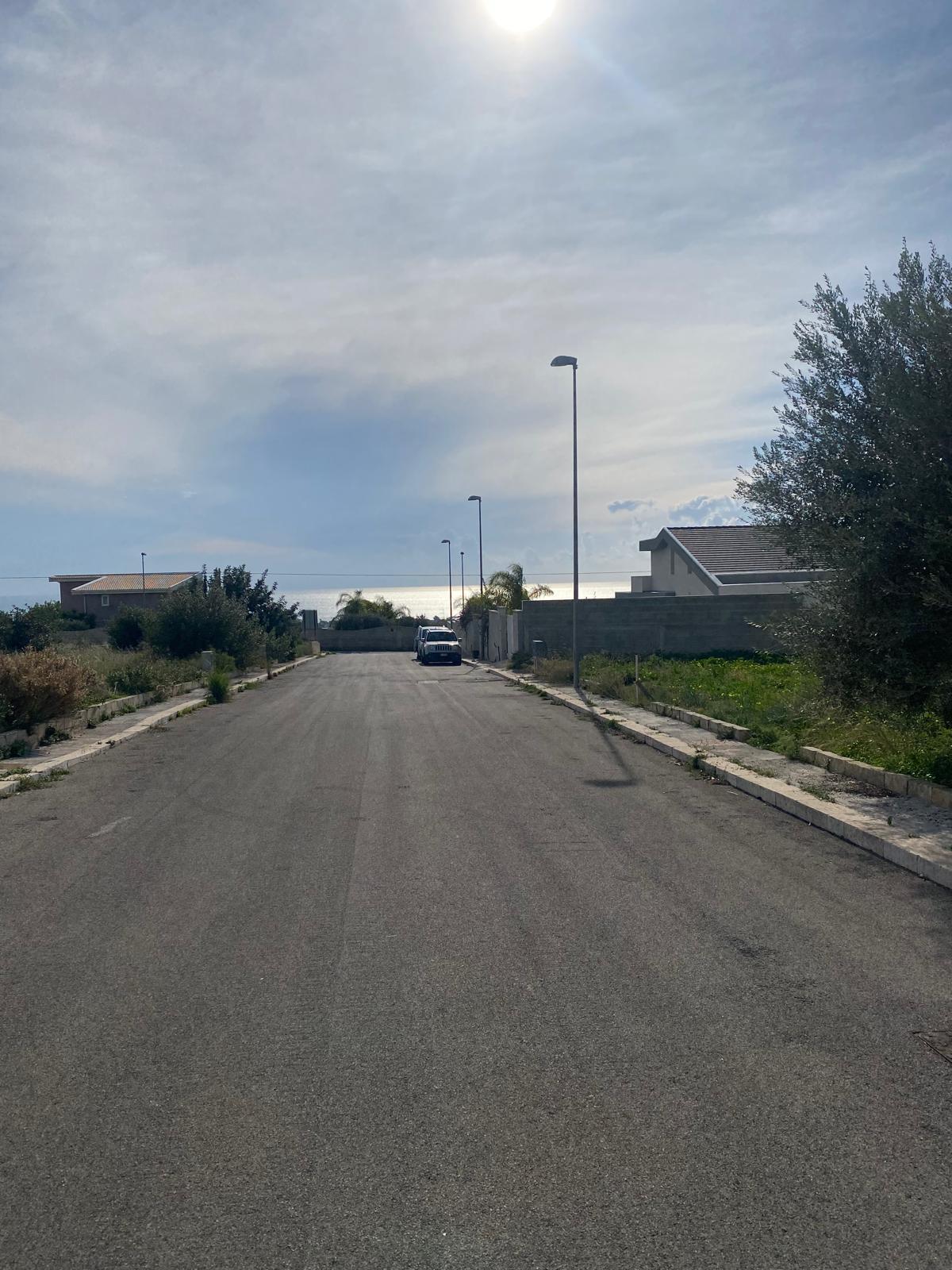 Rustico con giardino in contrada boschi pisana, Pozzallo