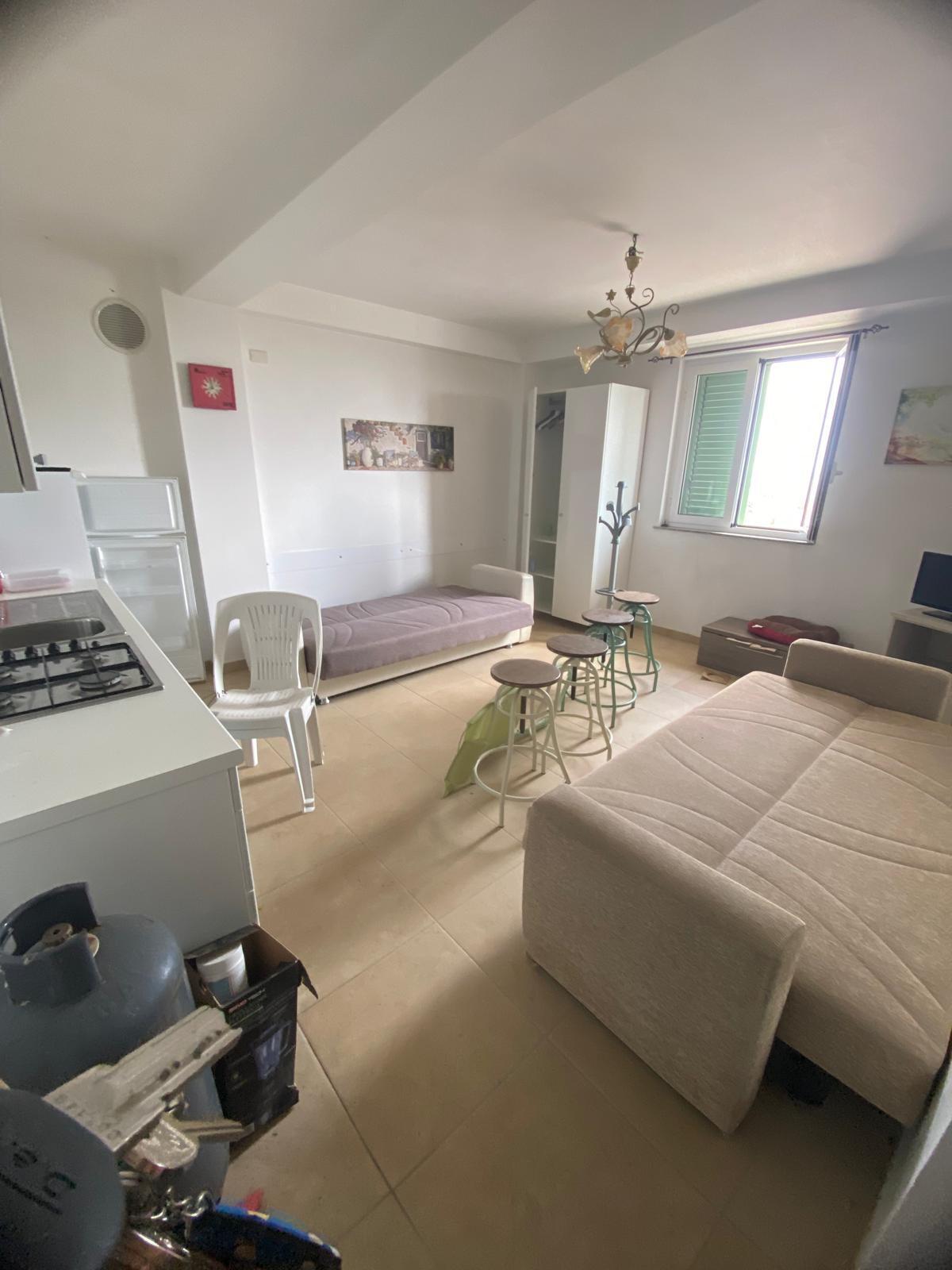 Attico vista mare in contrada palamentano 221, Pozzallo