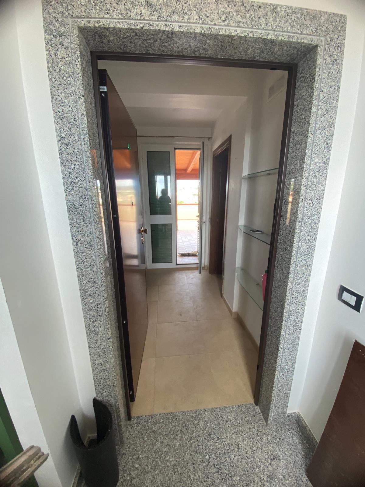 Attico vista mare in contrada palamentano 221, Pozzallo