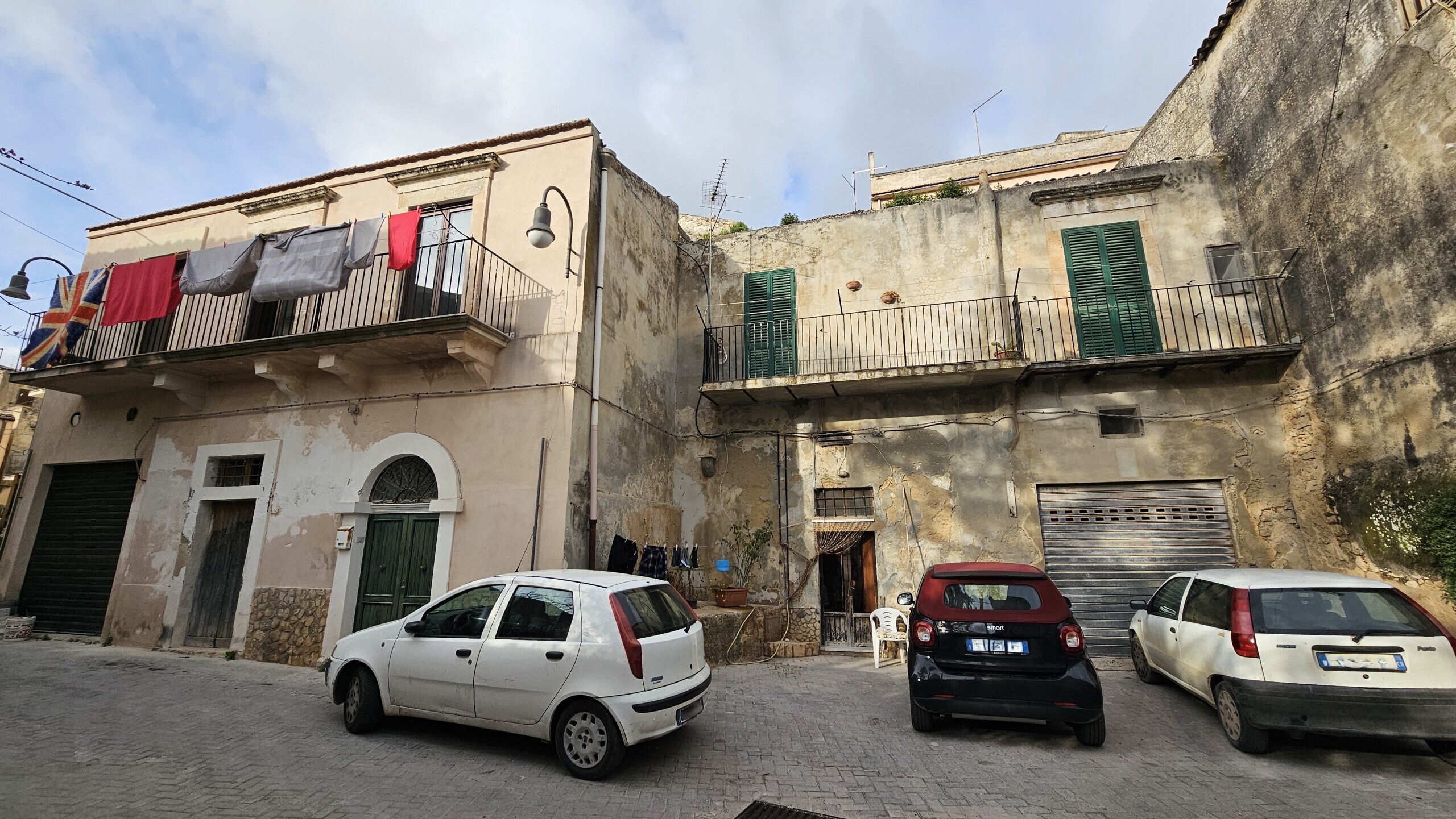 Casa indipendente in vendita in via calamezzana 75/3, Modica