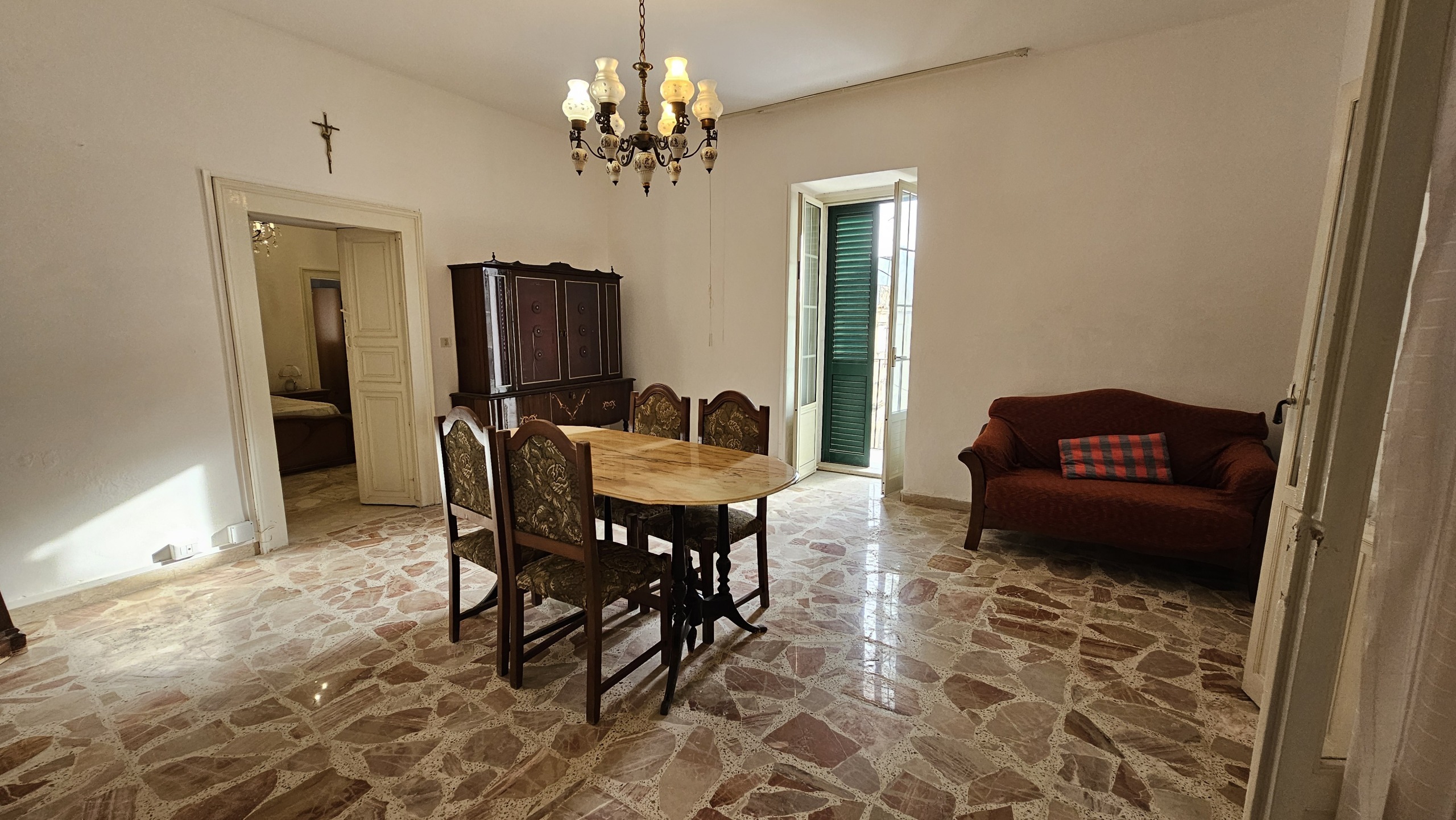 Casa indipendente in vendita in via calamezzana 75/3, Modica