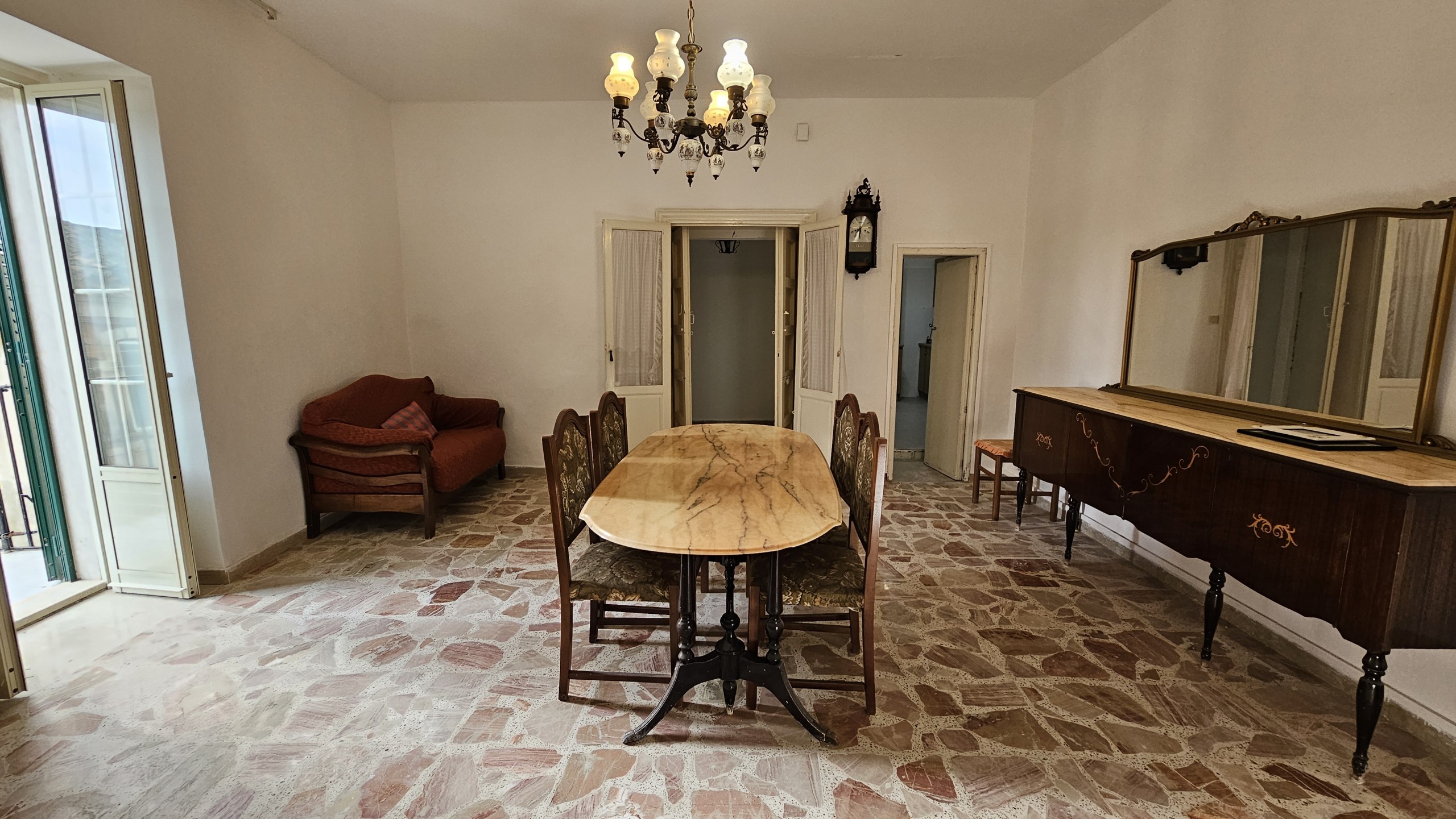 Casa indipendente in vendita in via calamezzana 75/3, Modica