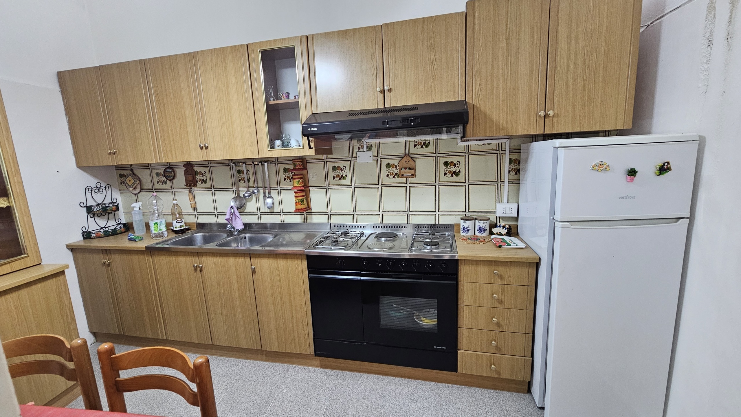 Casa indipendente in vendita in via calamezzana 75/3, Modica