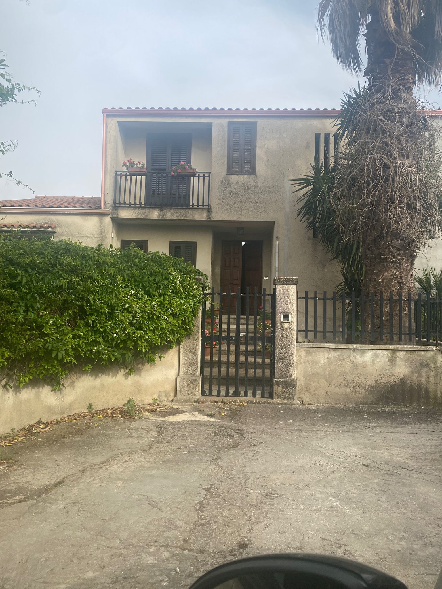 Villetta a schiera con giardino in via sorda scicli 143 a, Modica