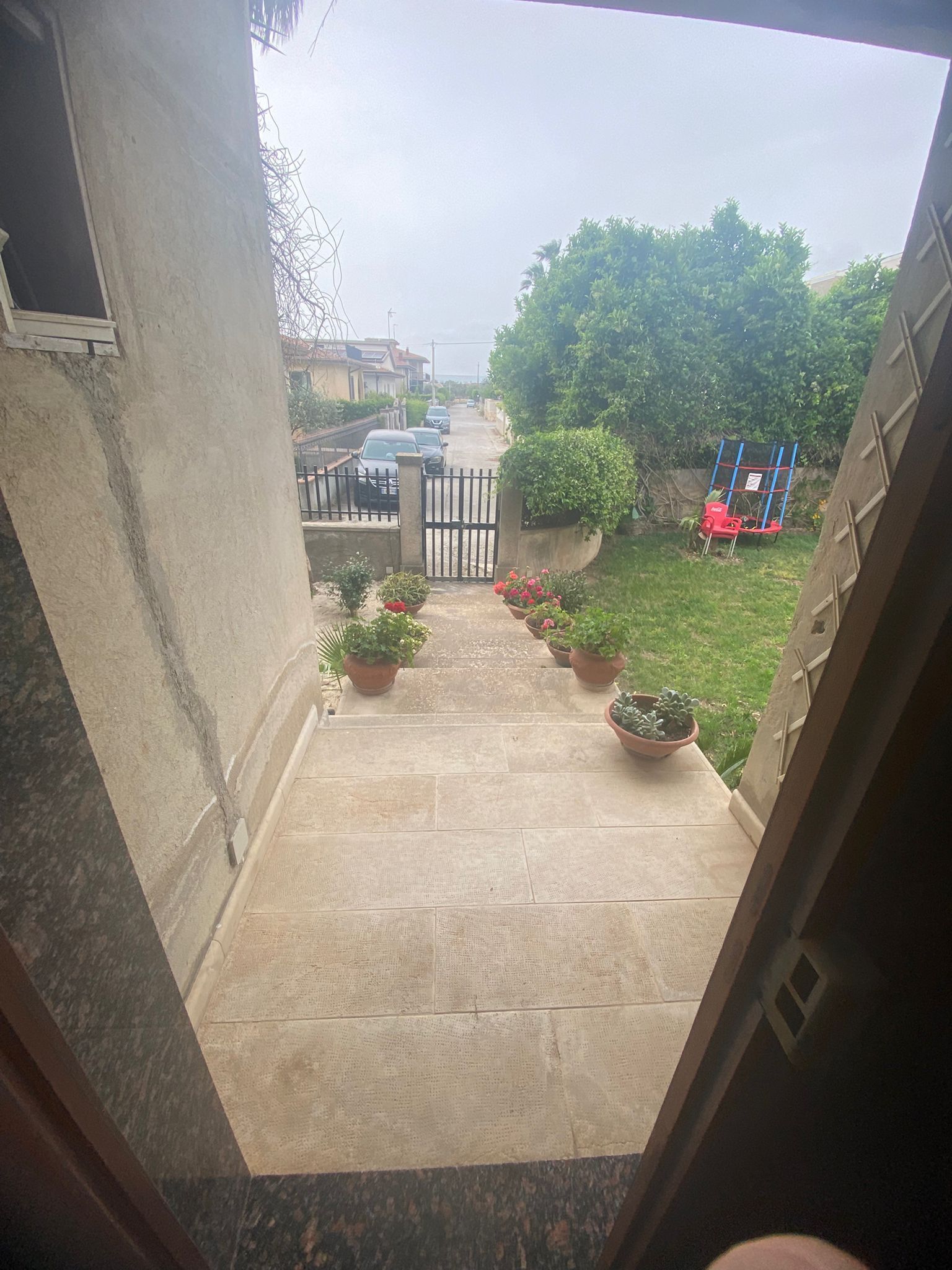 Villetta a schiera con giardino in via sorda scicli 143 a, Modica
