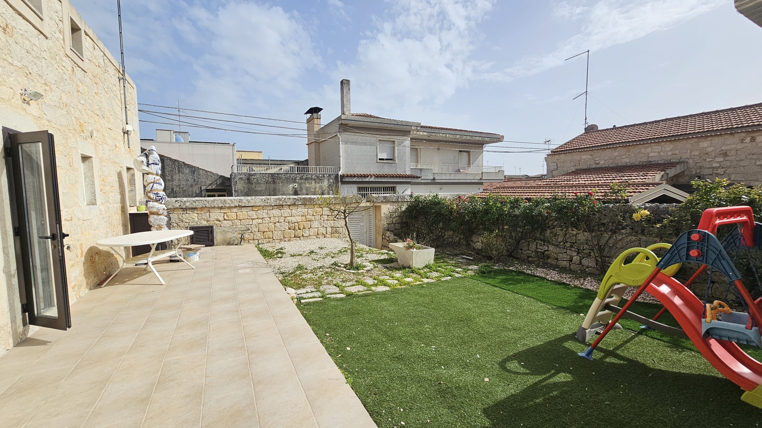 Casa indipendente in vendita, Modica alta