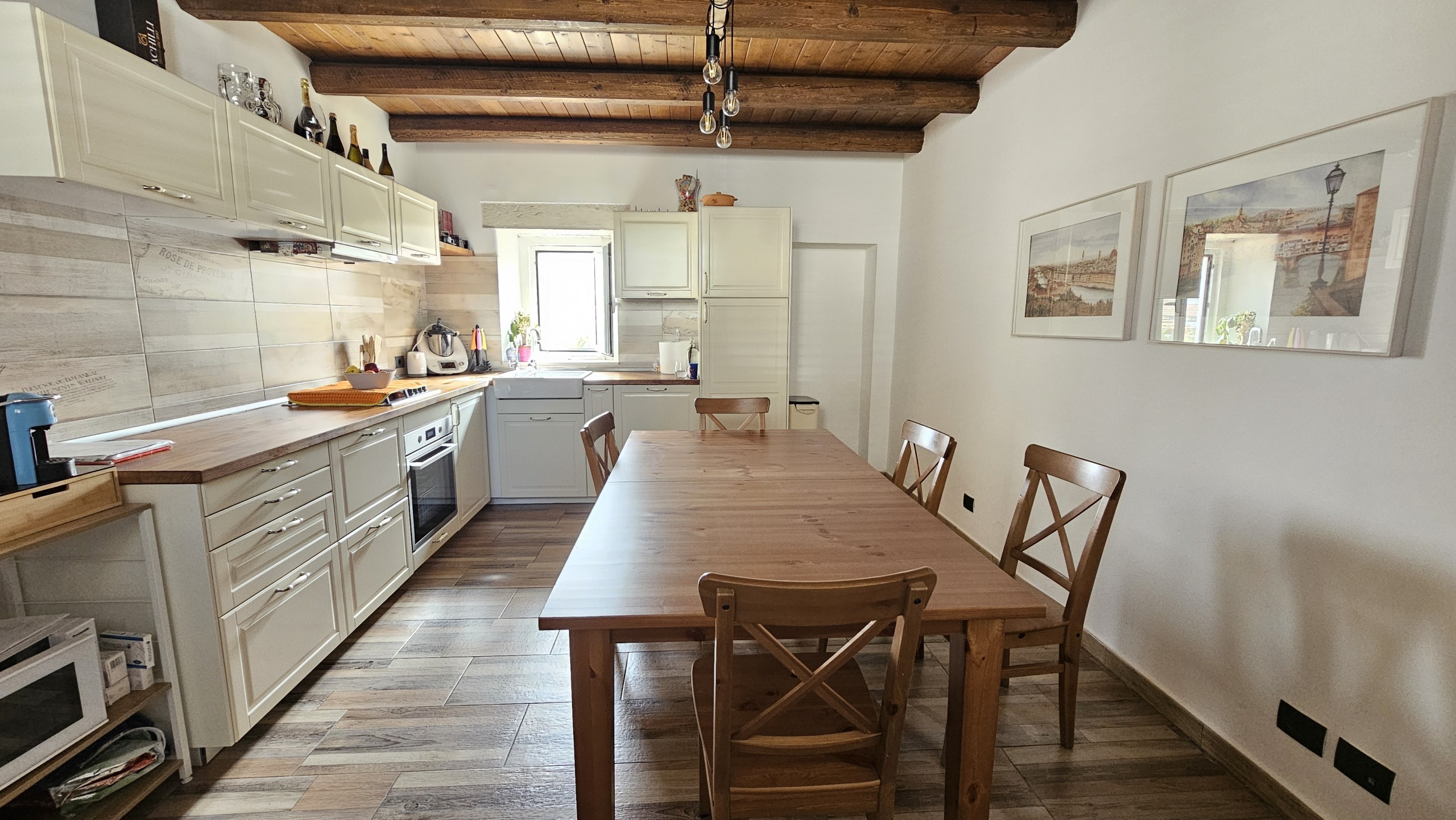 Casa indipendente in vendita, Modica alta
