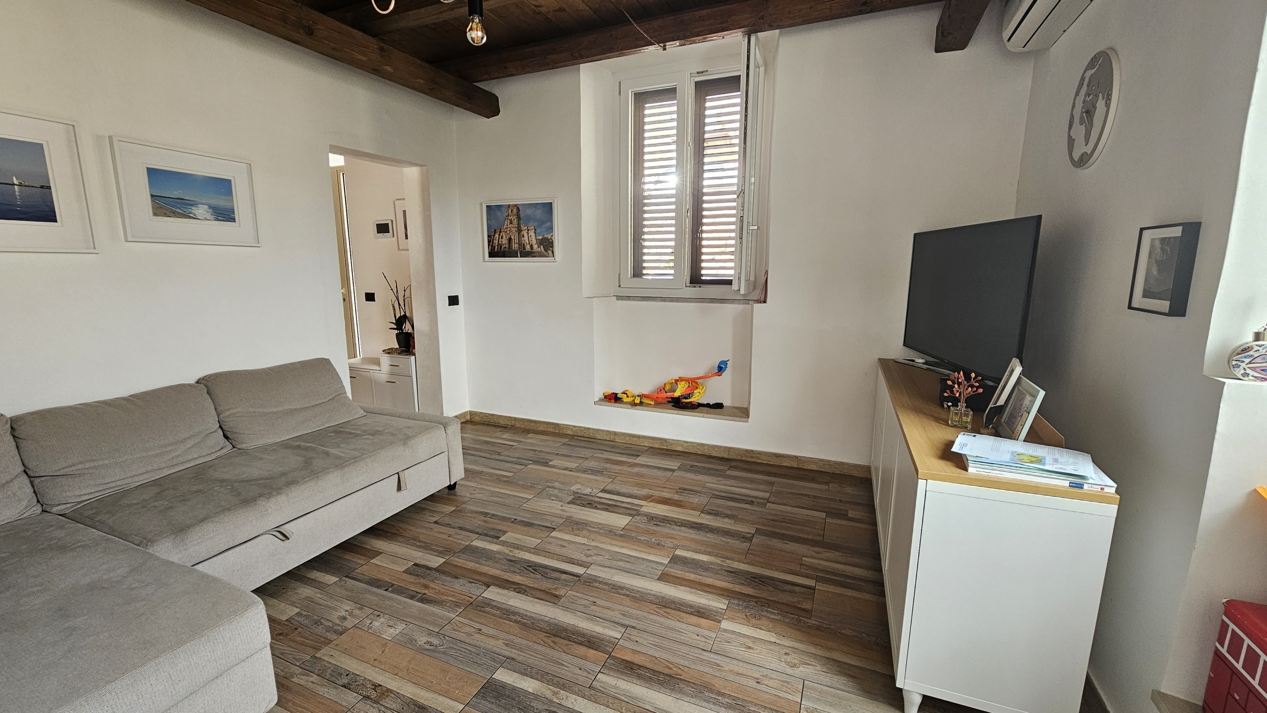 Casa indipendente in vendita, Modica alta