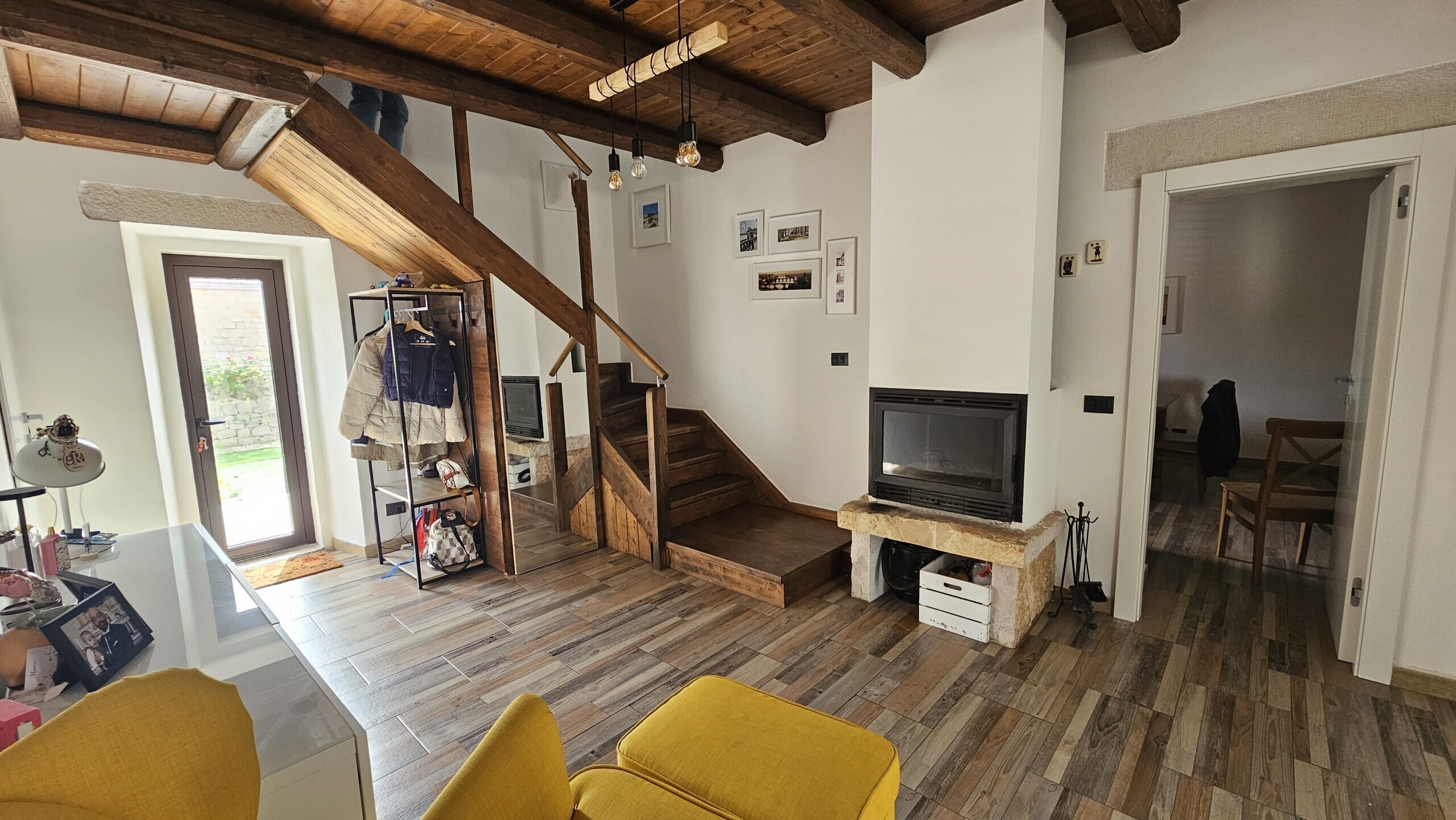 Casa indipendente in vendita, Modica alta
