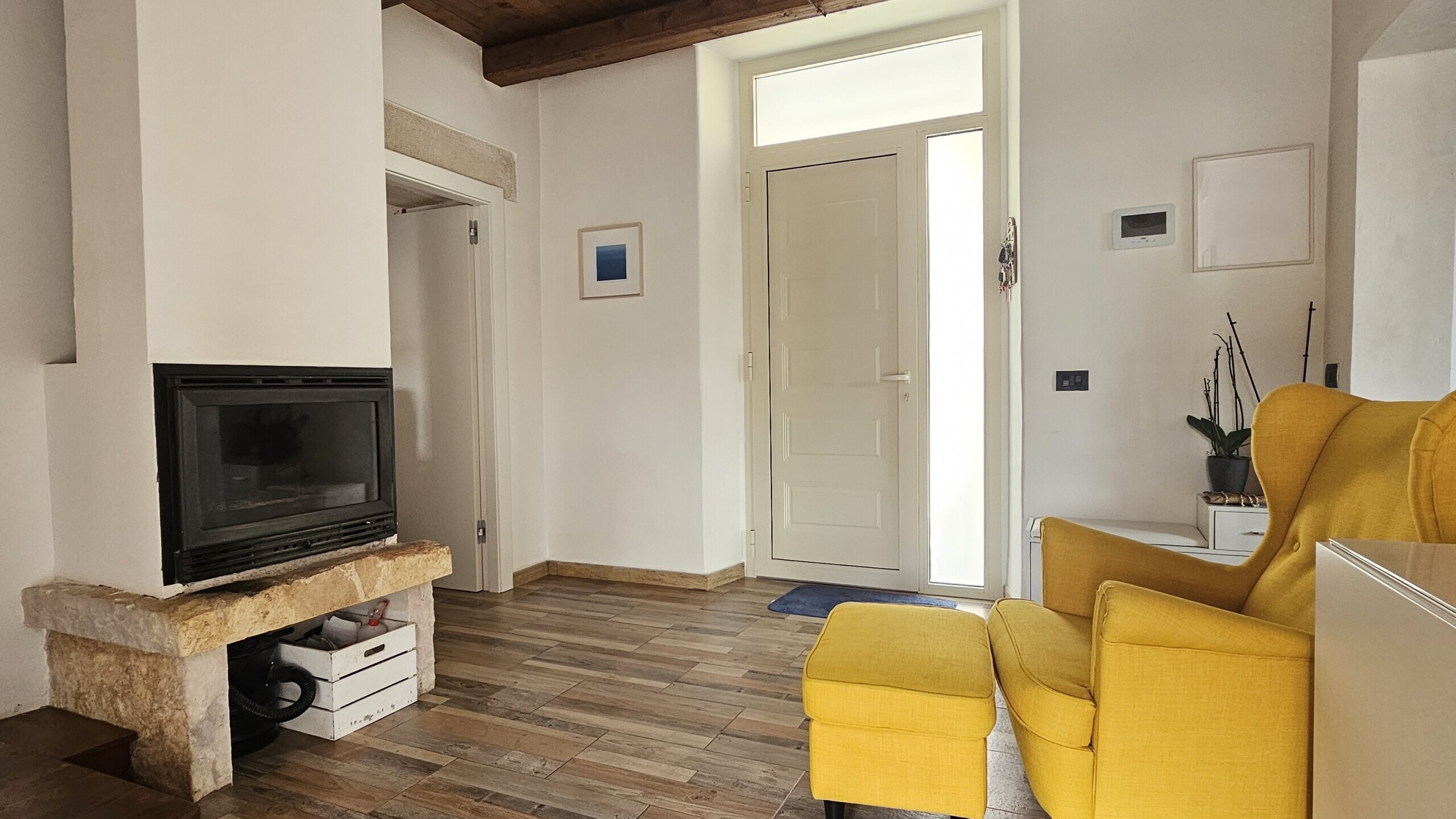 Casa indipendente in vendita, Modica alta