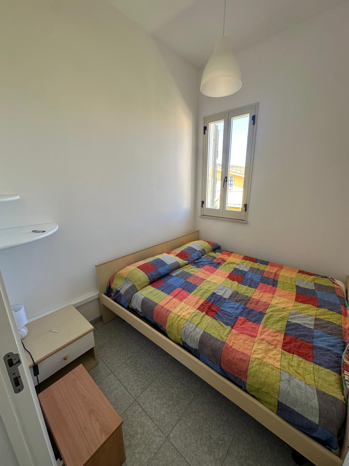 Villetta a schiera in affitto in via lipari 212, Modica