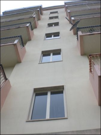 Appartamento in affitto in via fontana 64, Modica