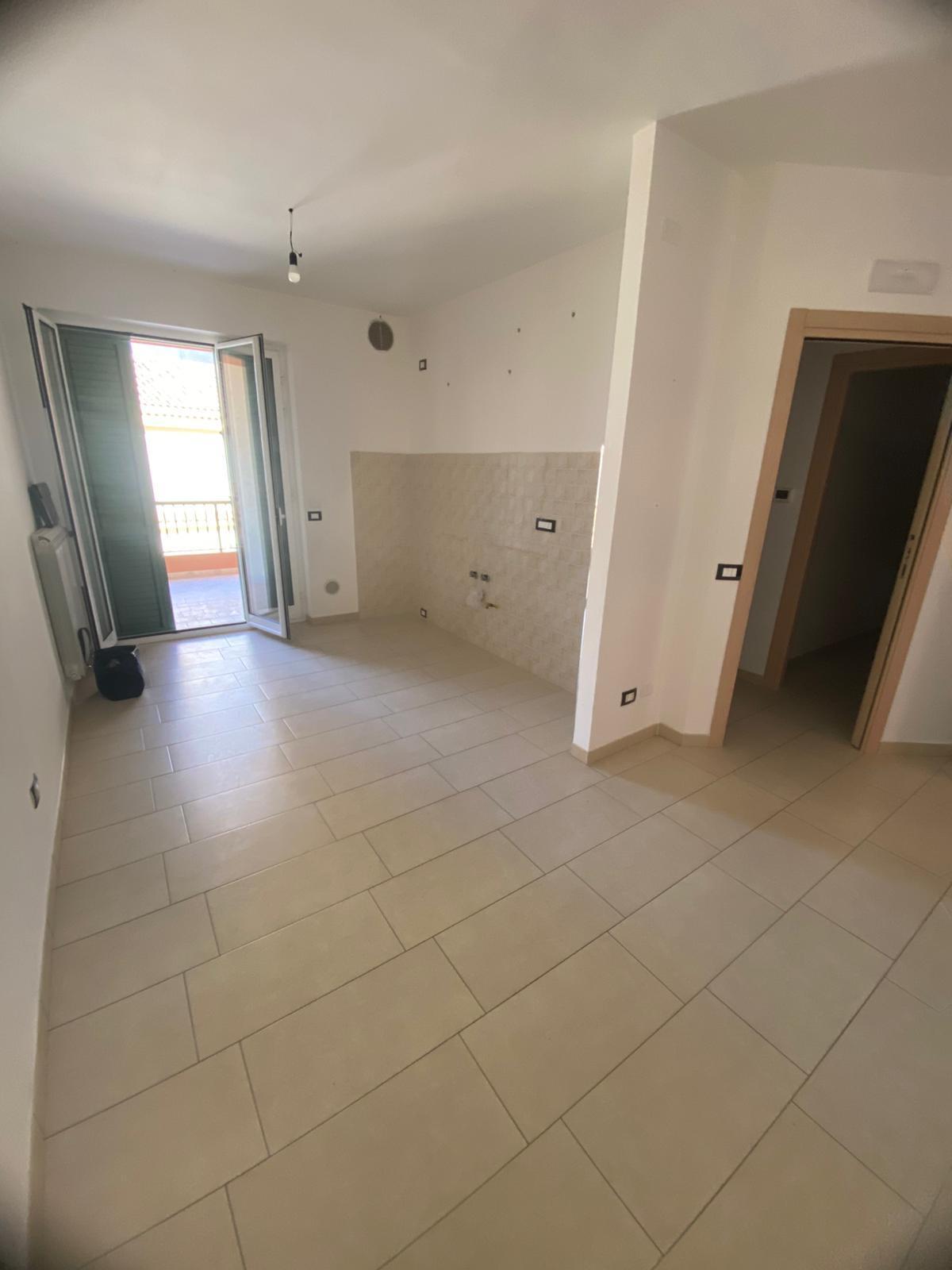 Bilocale in affitto in via sacro cuore 76, Modica