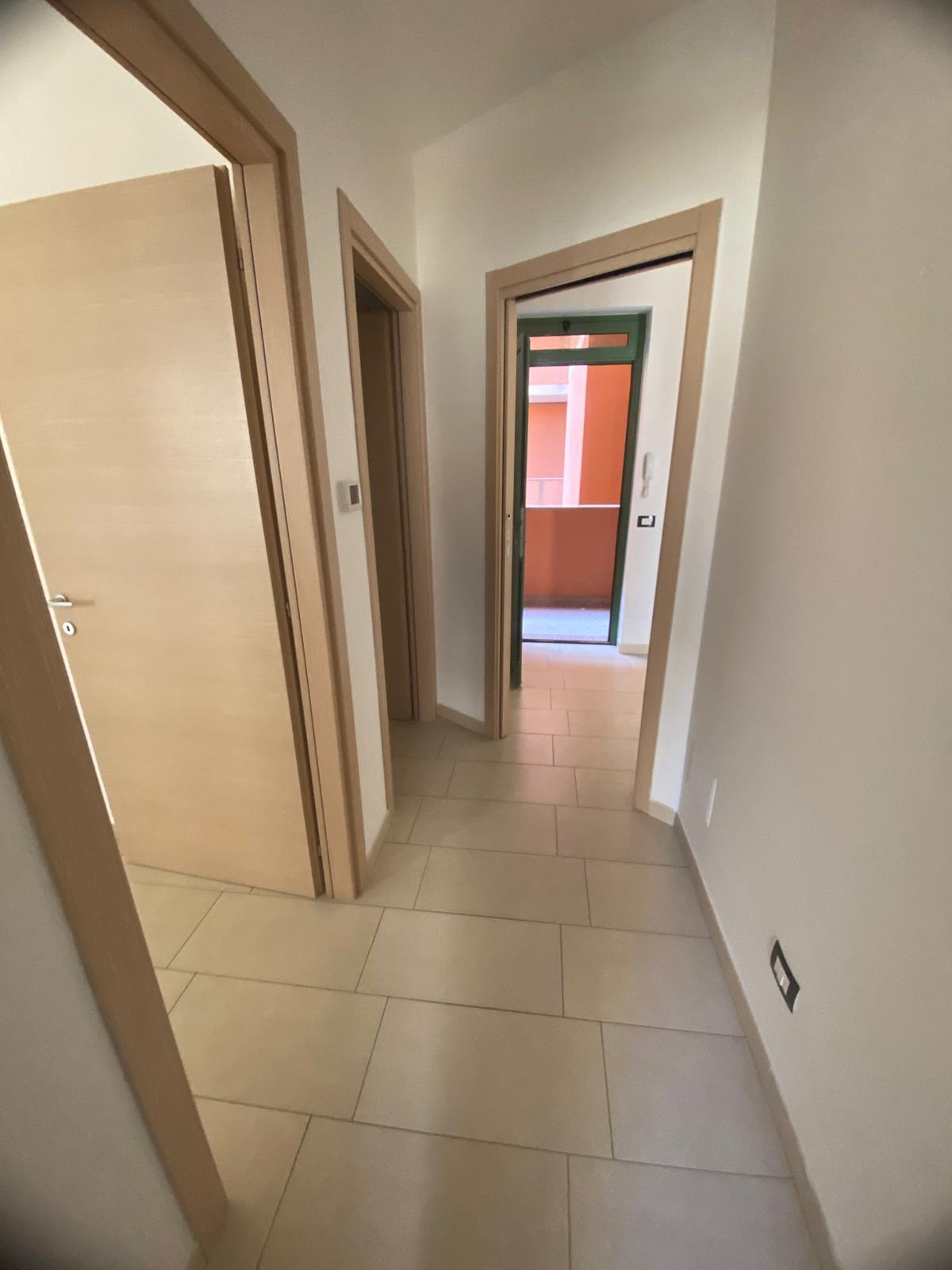 Bilocale in affitto in via sacro cuore 76, Modica