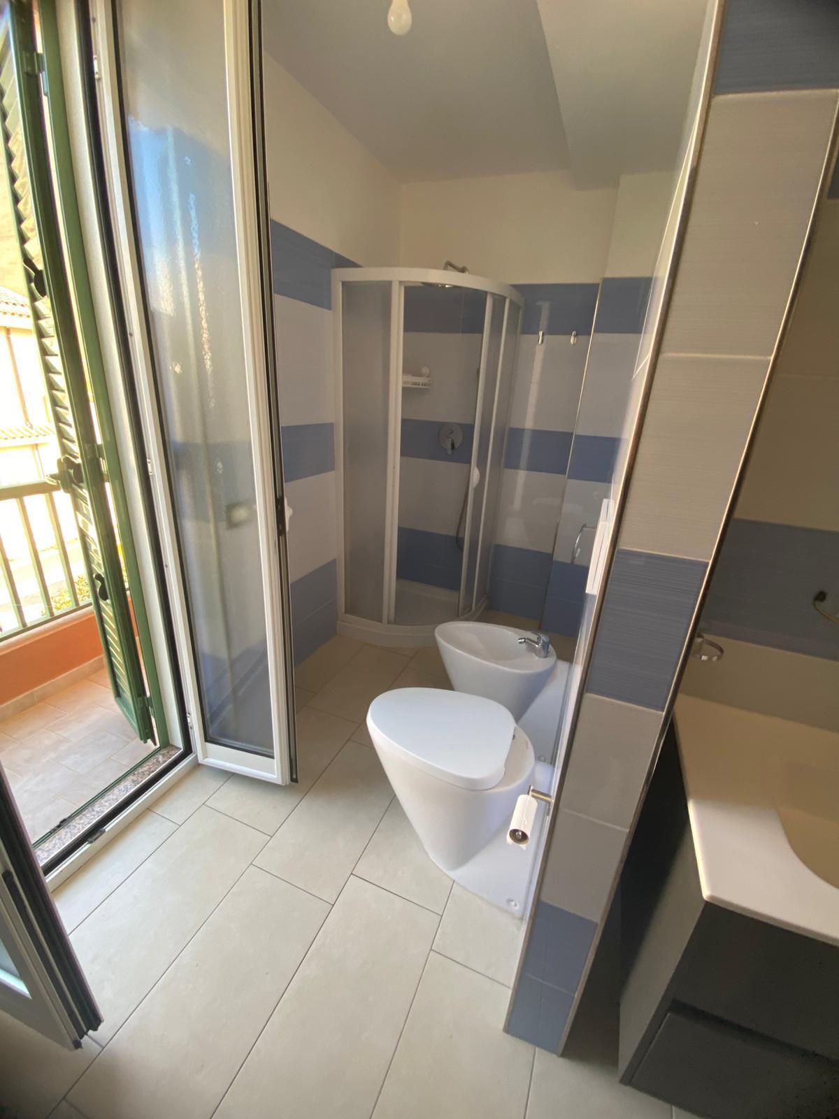 Bilocale in affitto in via sacro cuore 76, Modica