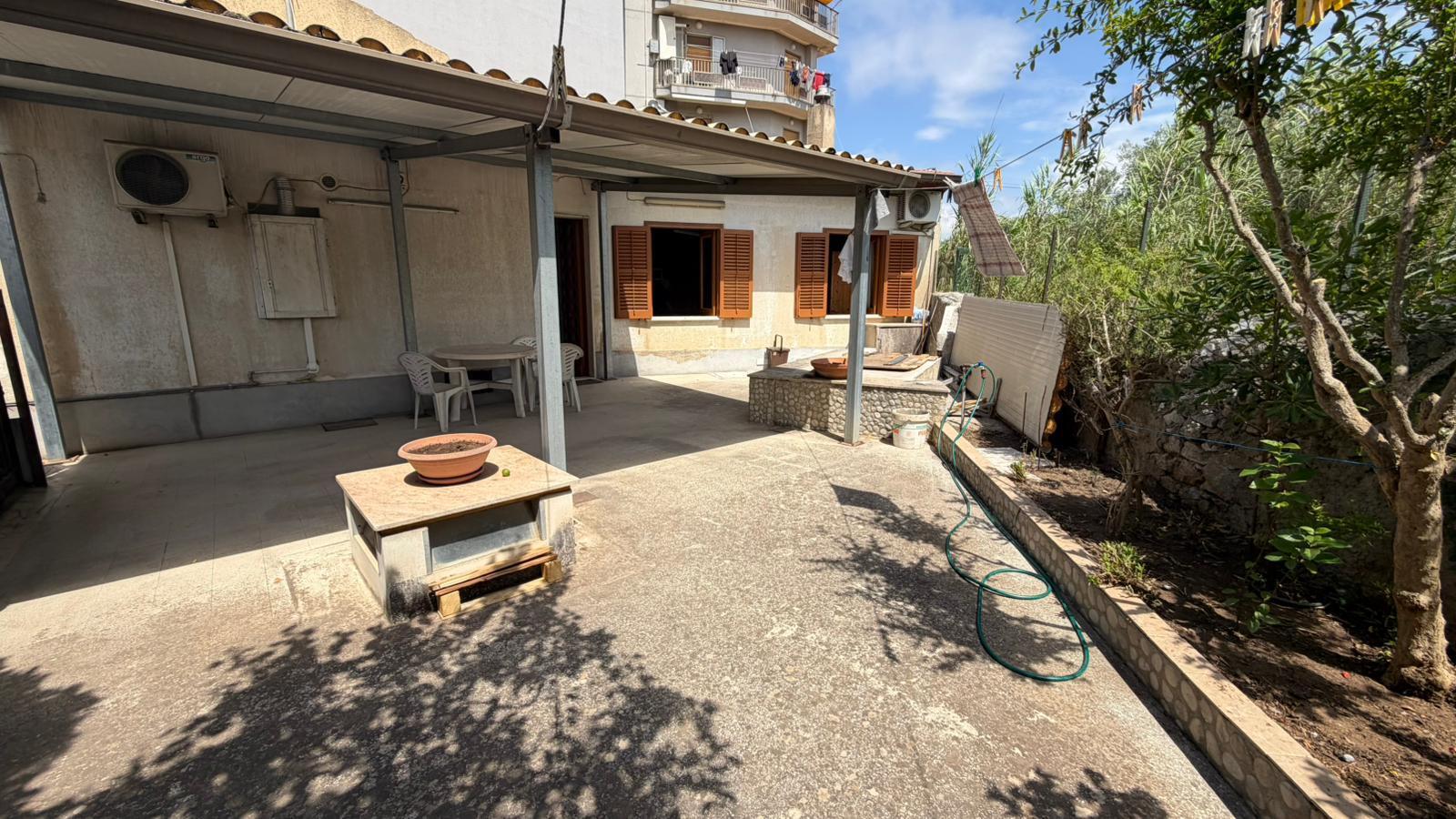 Casa indipendente in vendita in via risorgimento, Modica