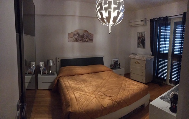 Appartamento in affitto in via trapani rocciola 3d, Modica