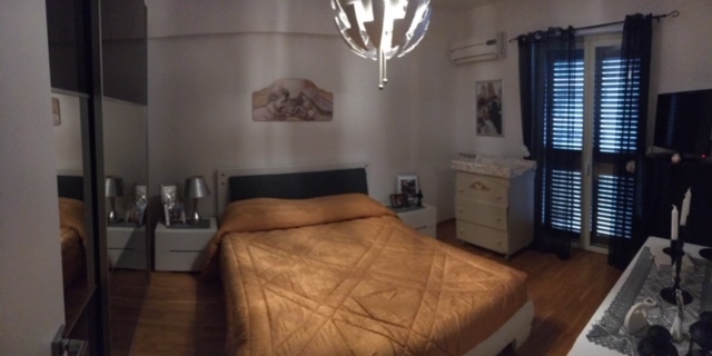 Appartamento in affitto in via trapani rocciola 3d, Modica