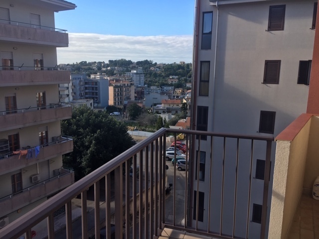 Appartamento in affitto in via trapani rocciola 3d, Modica