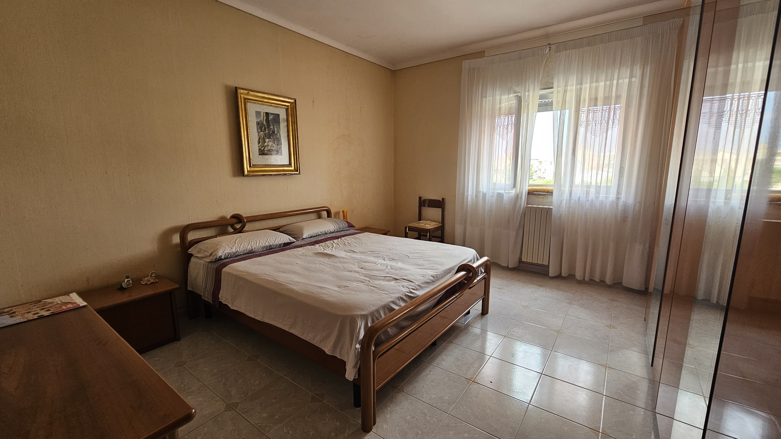 Appartamento con giardino in circonvallazione ortisiana 22412, Modica