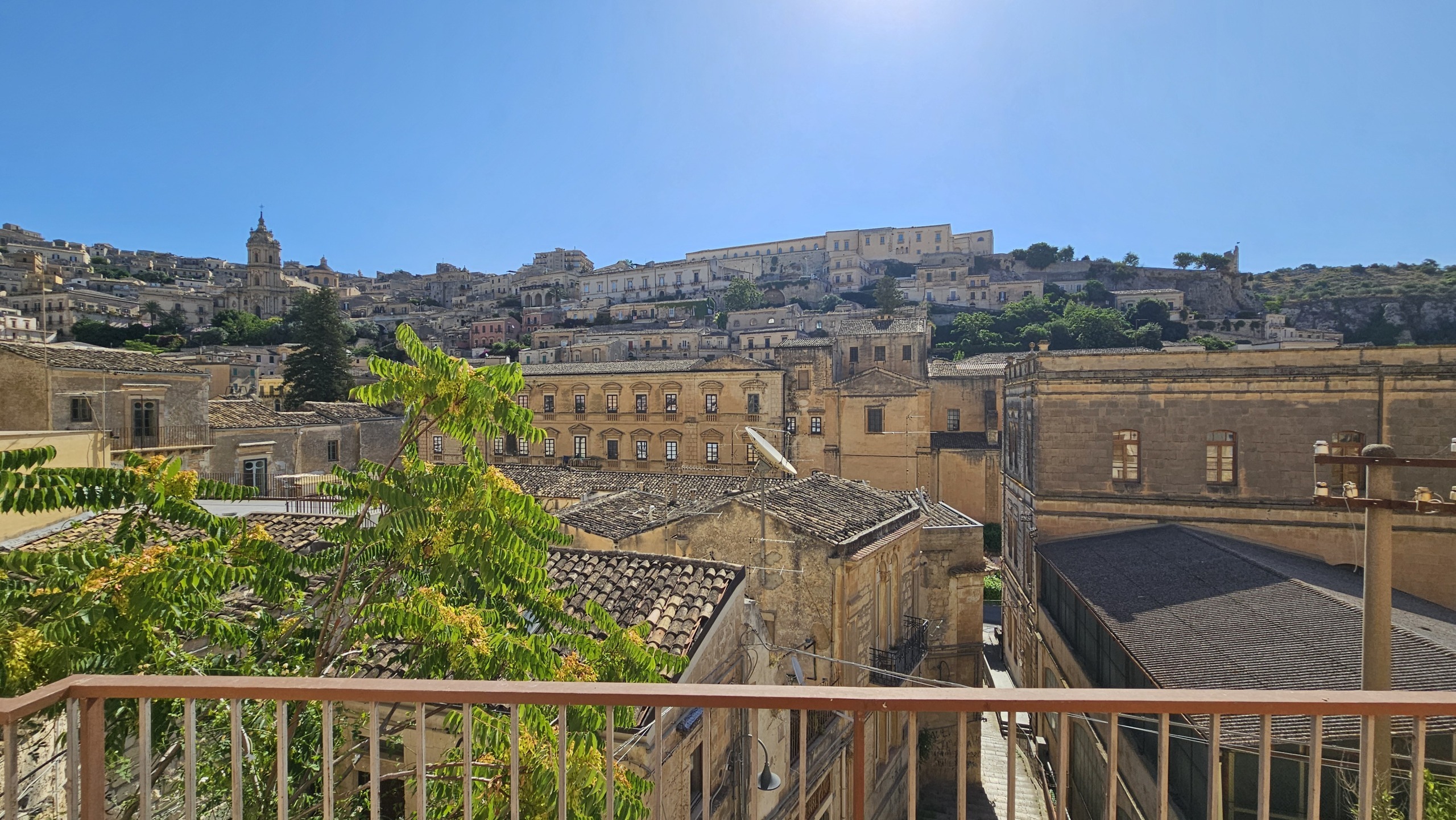 Appartamento con terrazzo in via campailla 952, Modica