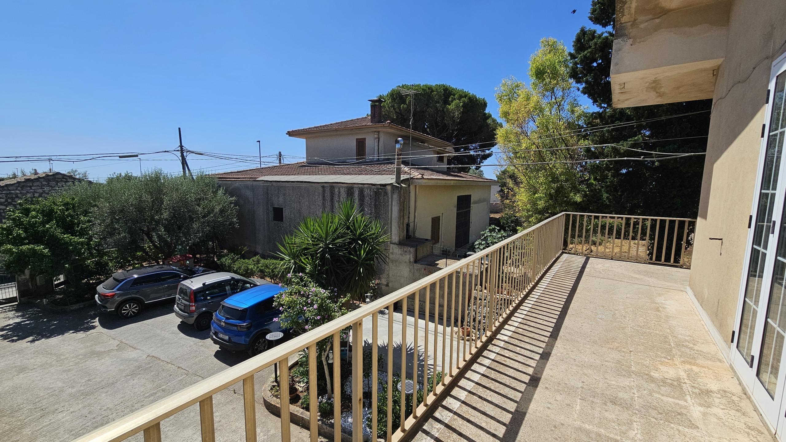 Trilocale in affitto, Modica sorda periferia