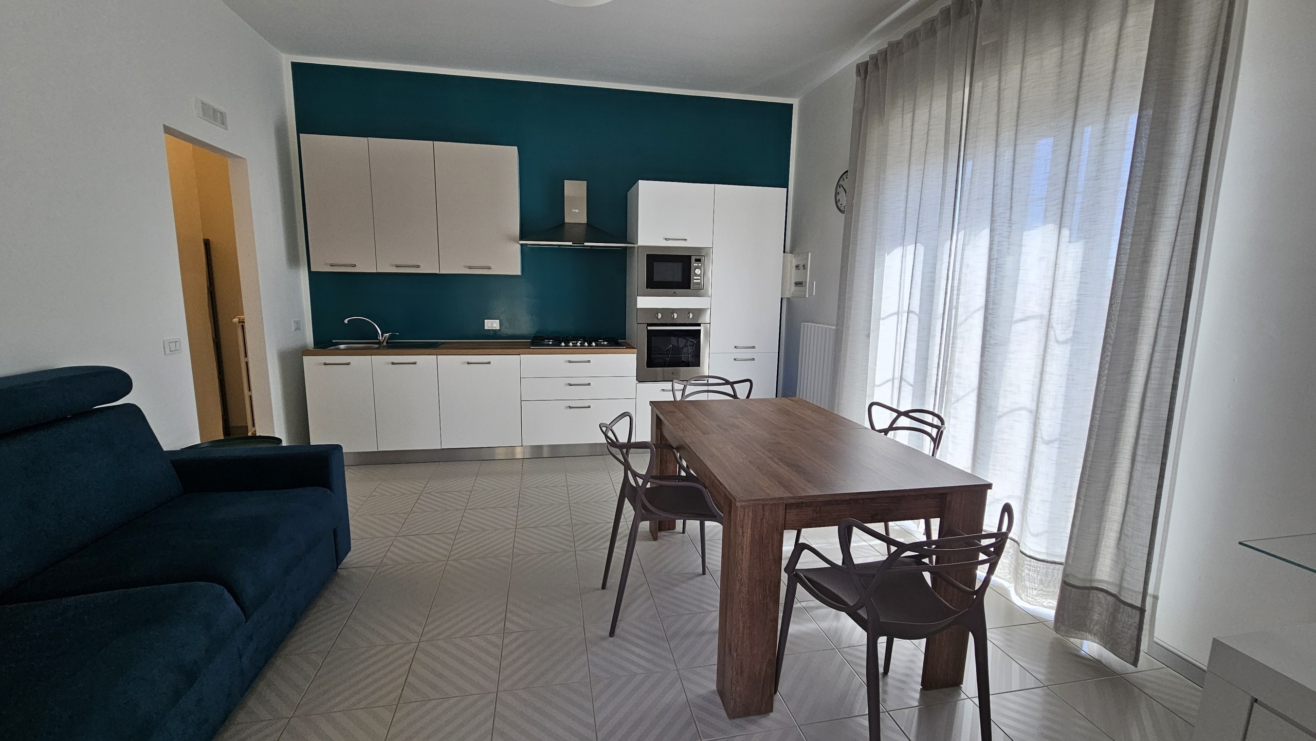 Trilocale in affitto, Modica sorda periferia
