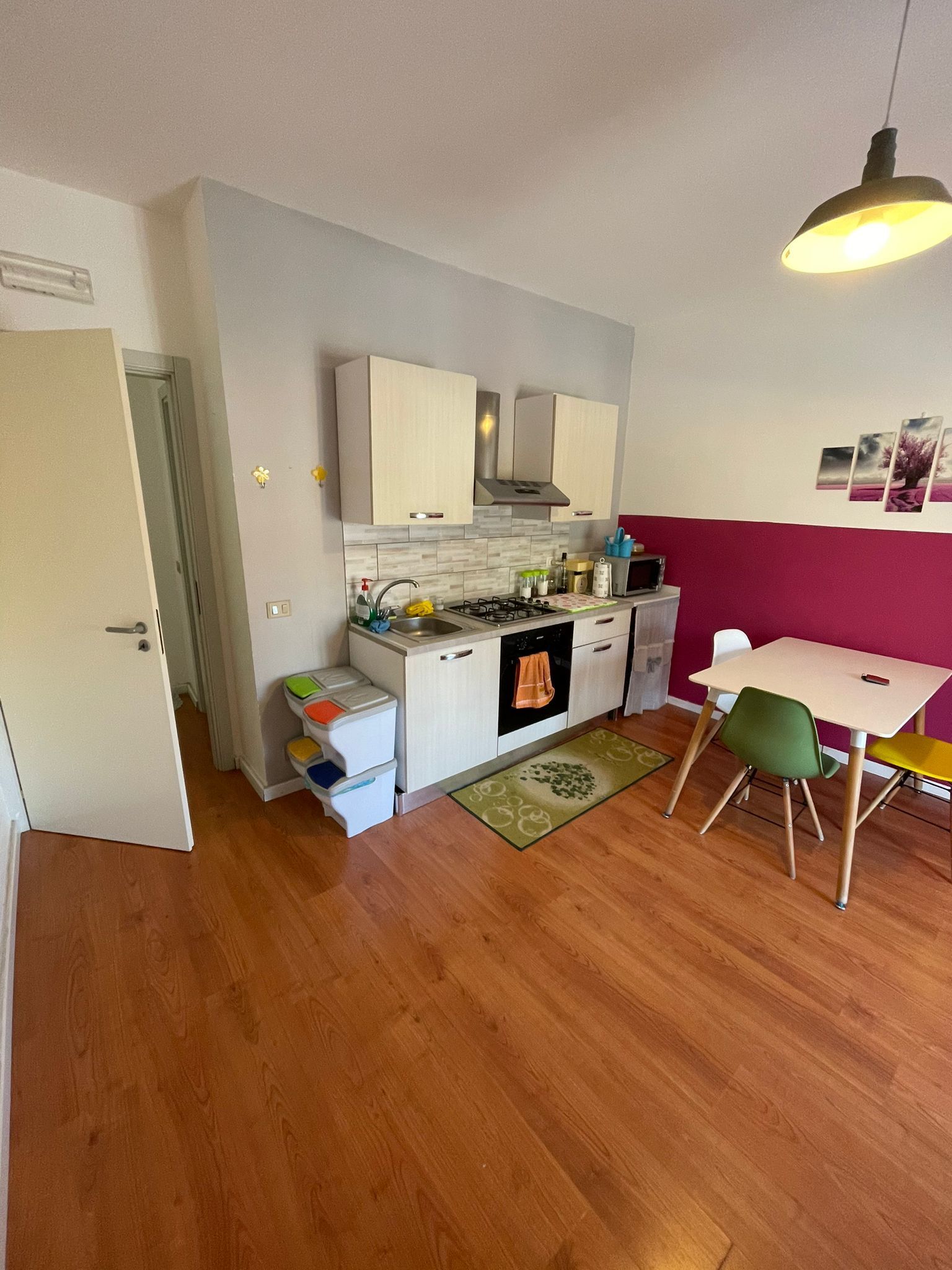 Bilocale in affitto, Modica sorda quartiere