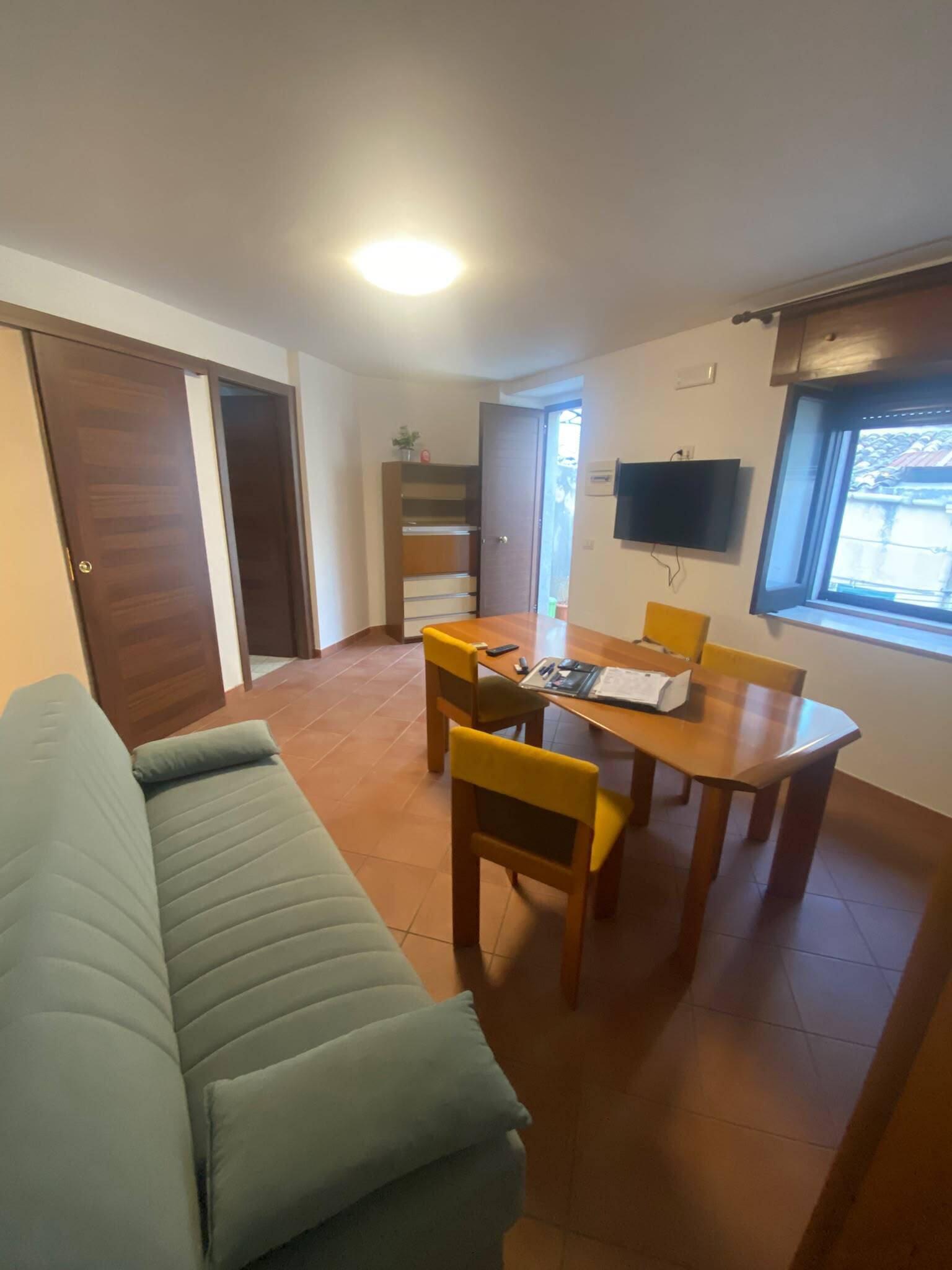 Bilocale in vendita in via san vincenzo 71, Modica