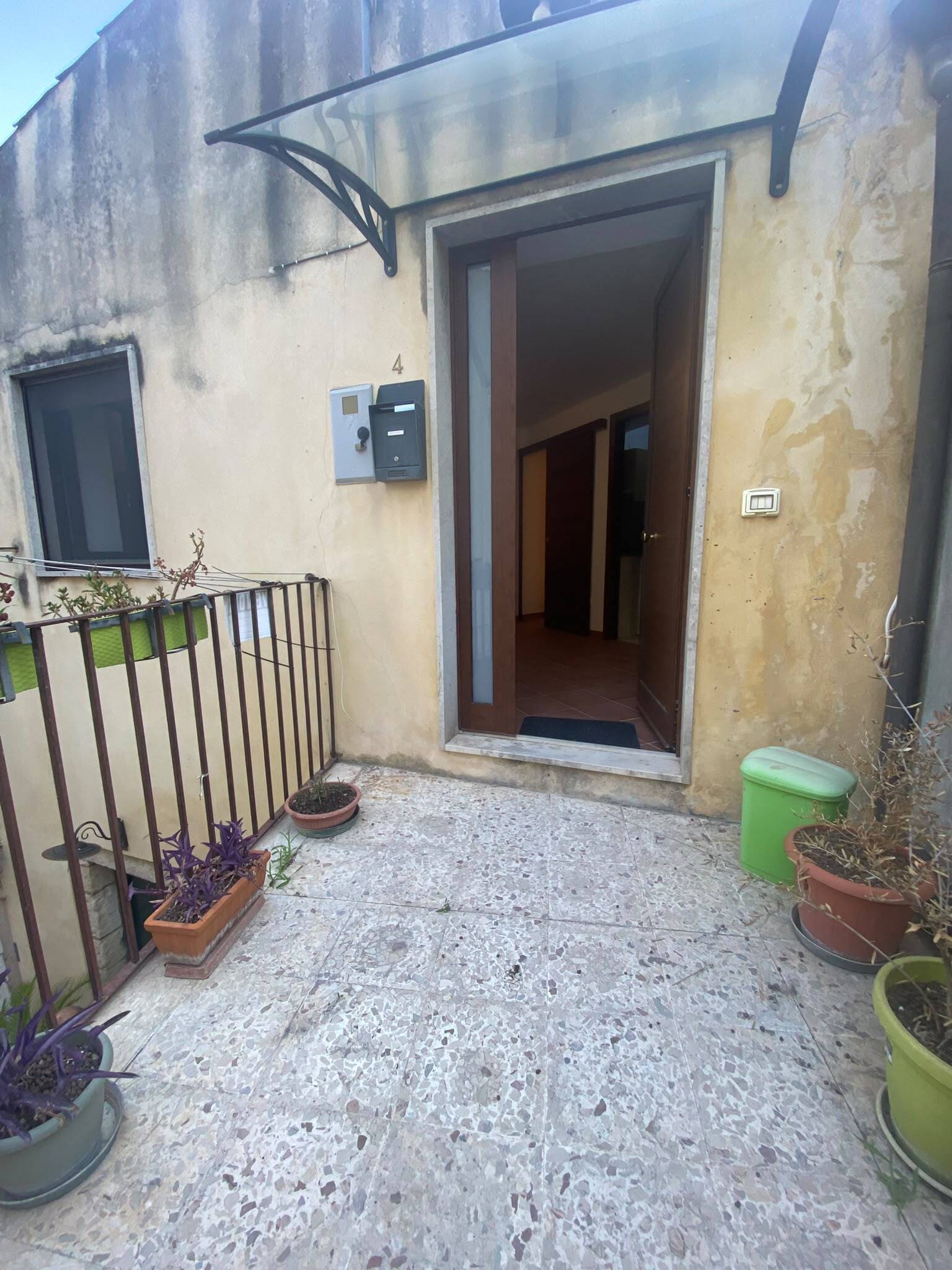 Bilocale in vendita in via san vincenzo 71, Modica