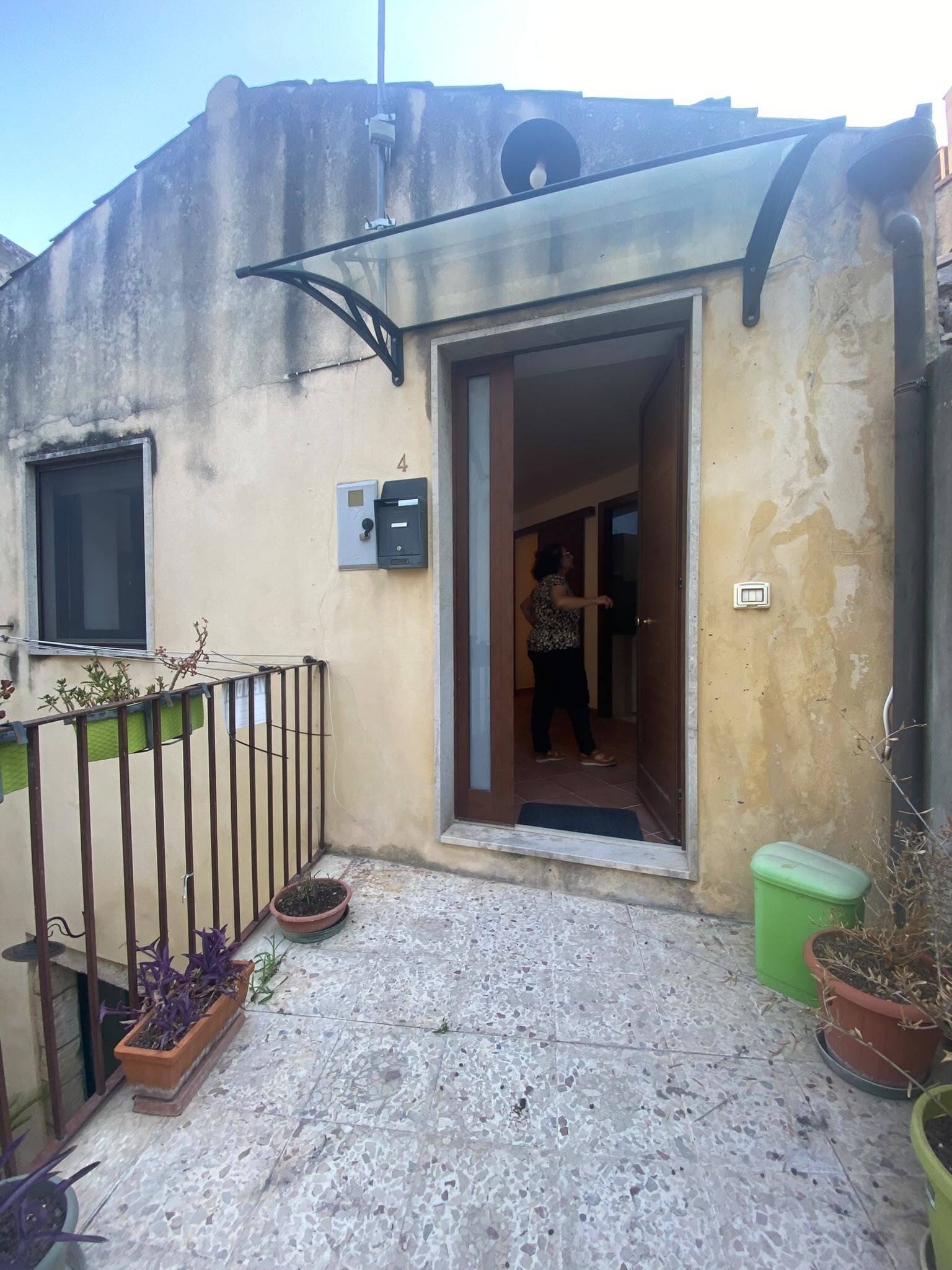 Bilocale in vendita in via san vincenzo 71, Modica