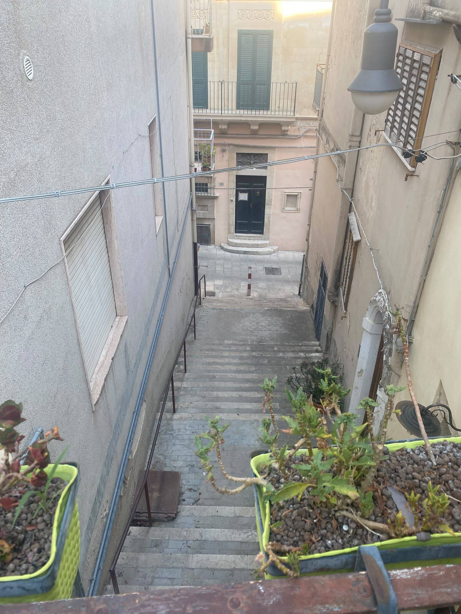 Bilocale in vendita in via san vincenzo 71, Modica