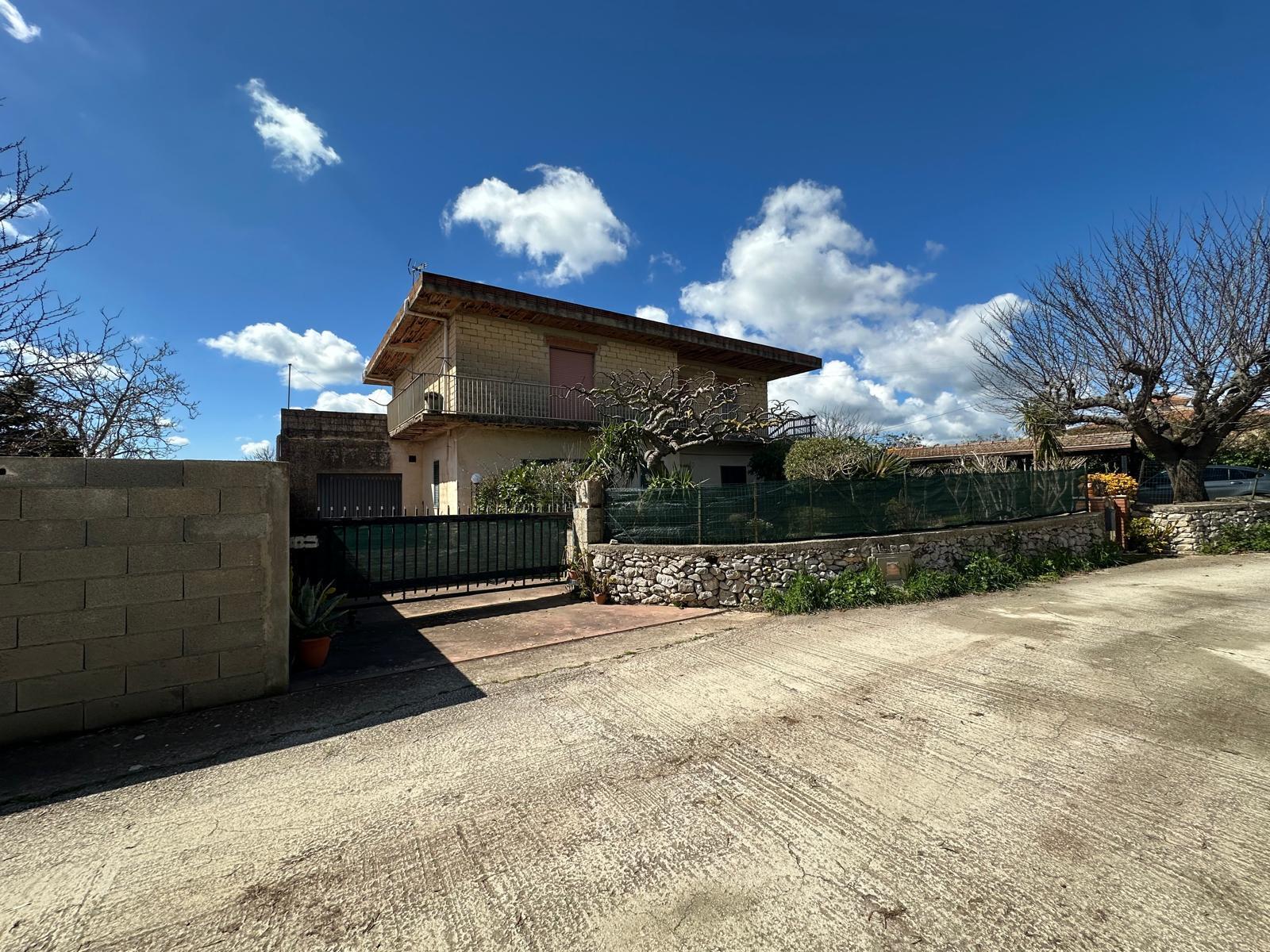 Villa in vendita in via vanella 26 9 bis, Modica