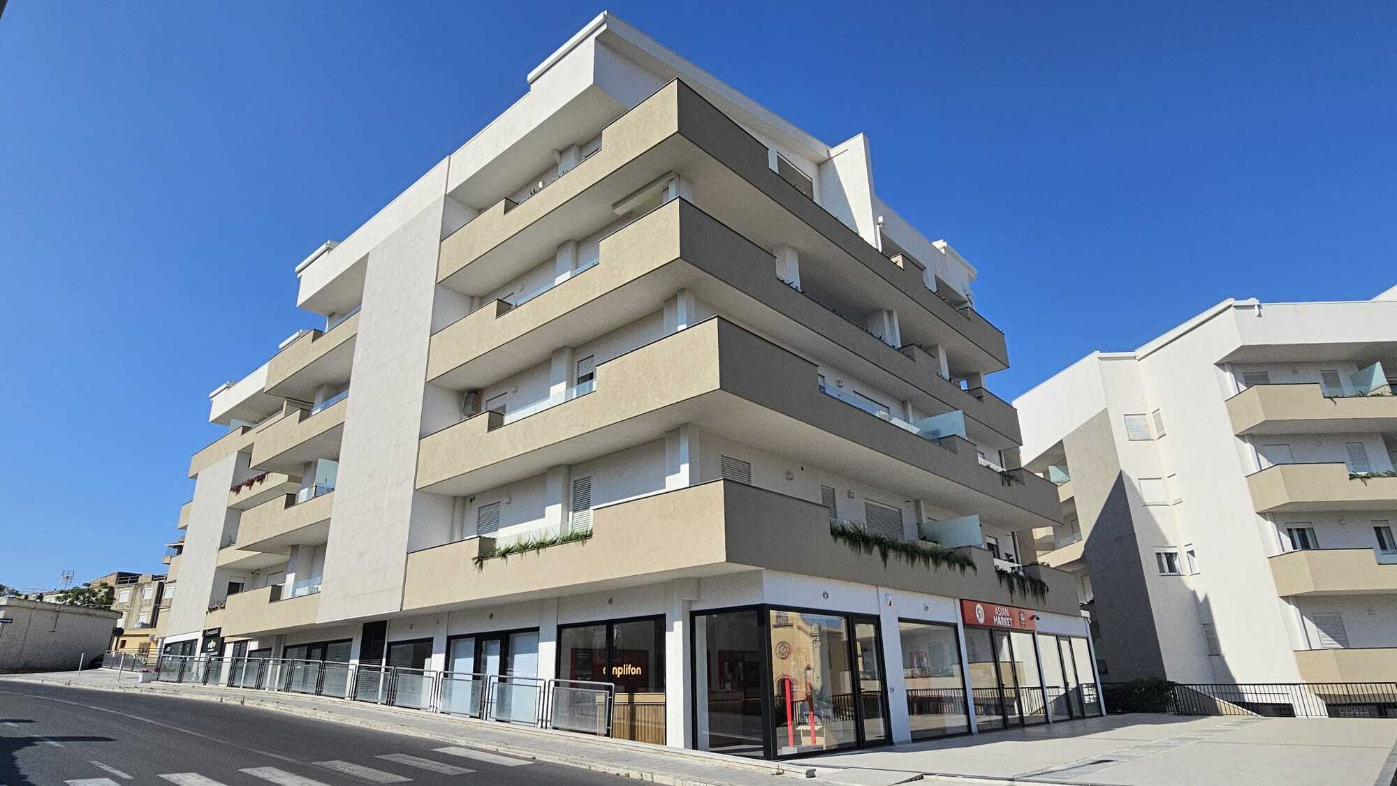 Casa indipendente nuova in via resistenza partigiana 2, Modica