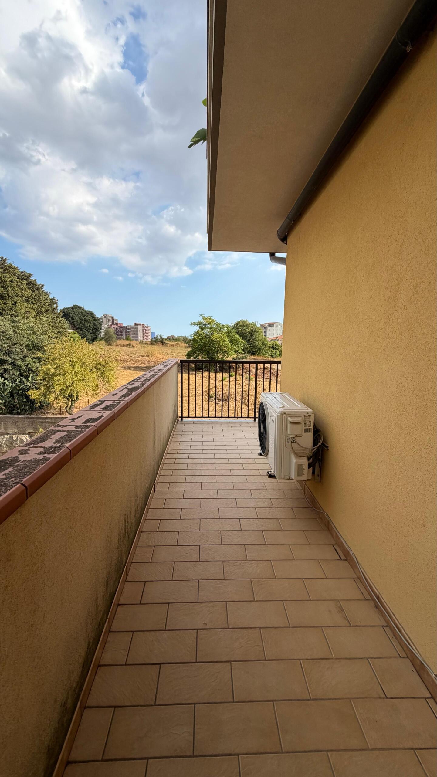 Appartamento con box in via risorgimento 32, Modica