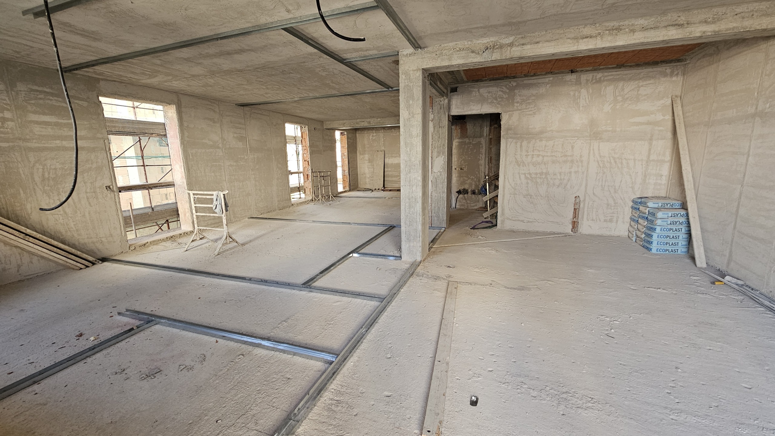 Trilocale nuovo in via d. guerrazzi 221, Pozzallo
