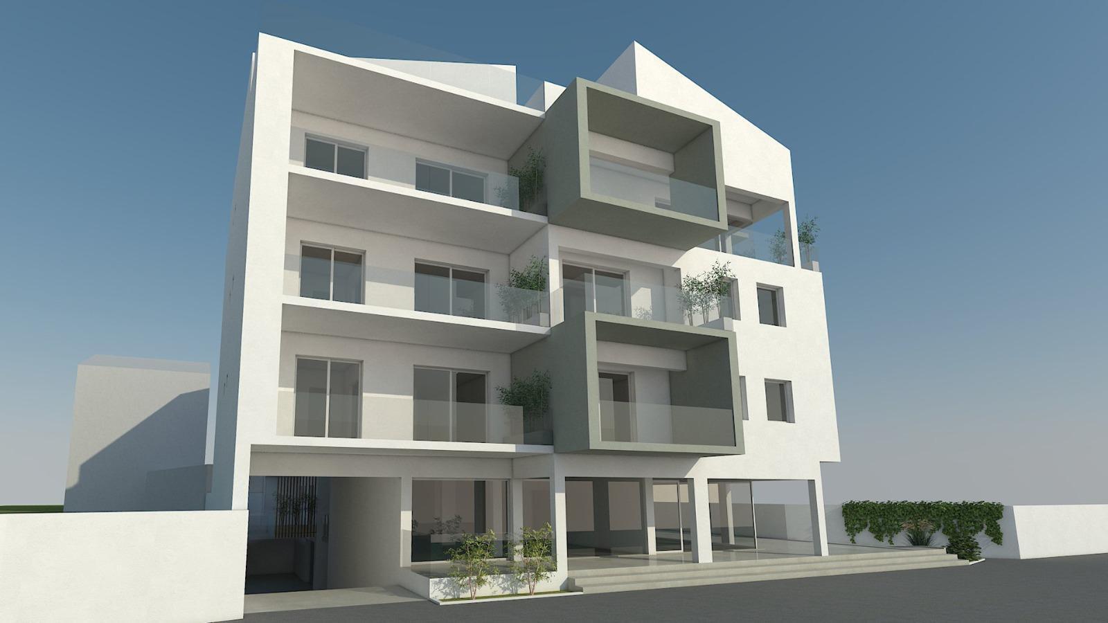 Trilocale con box in via sacro cuore 1611, Modica
