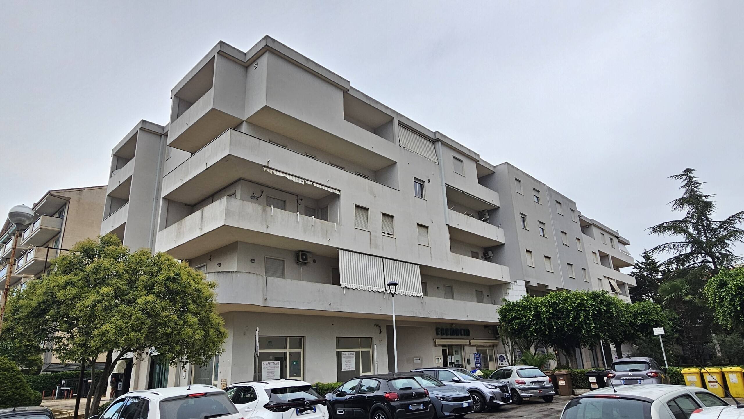 Appartamento in affitto in via resistenza partigiana 25, Modica