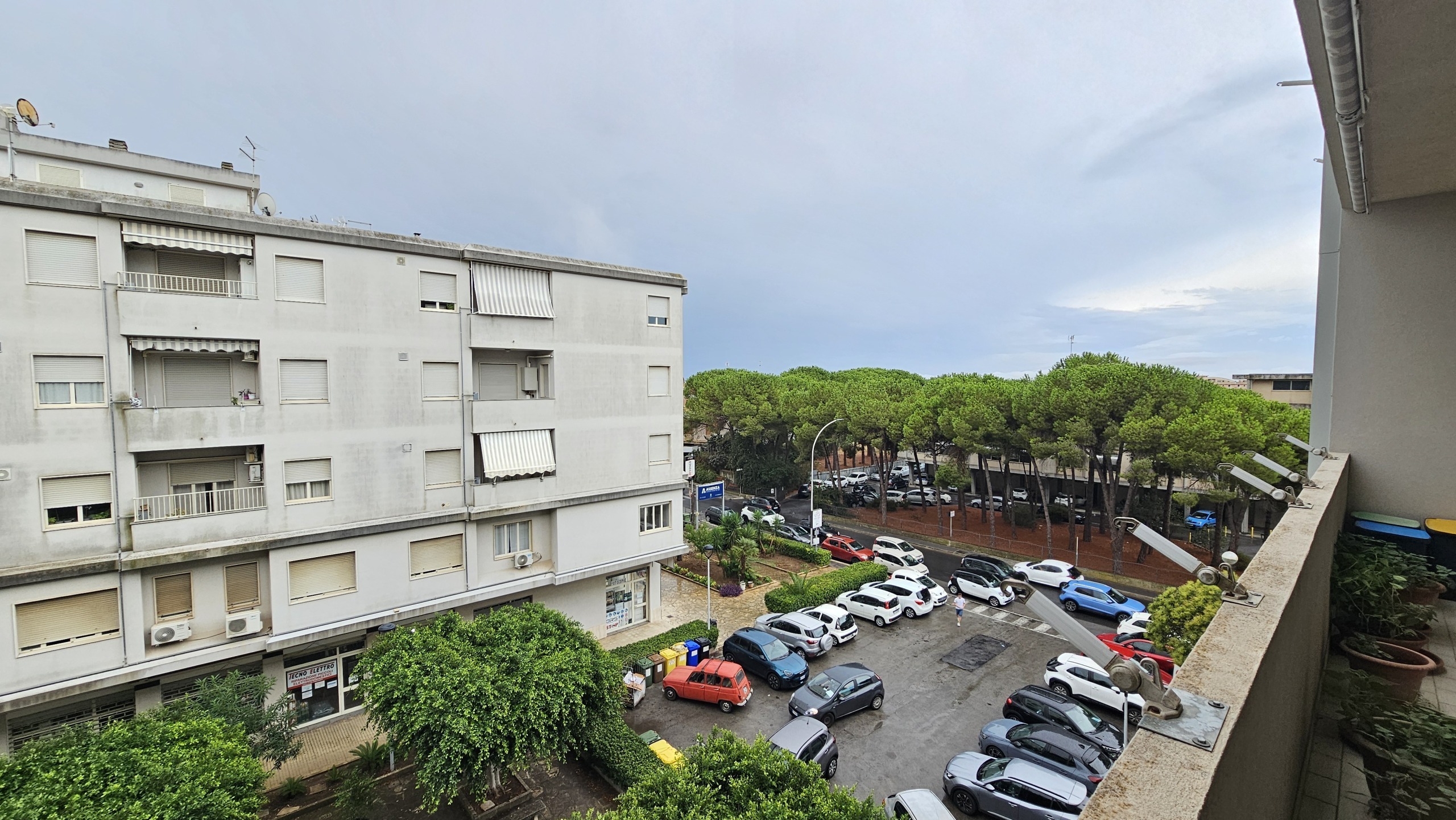 Appartamento in affitto in via resistenza partigiana 25, Modica