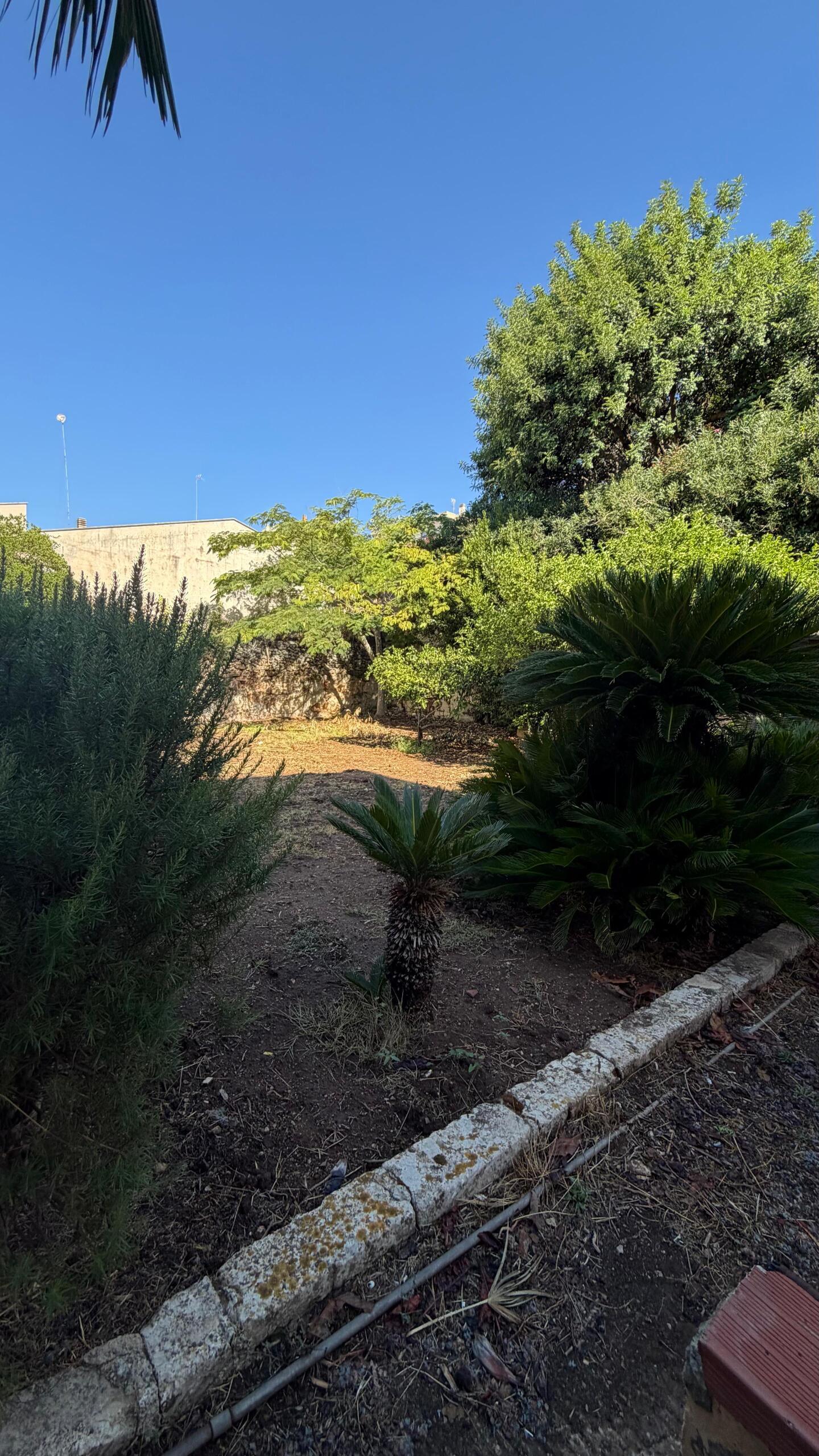 Appartamento con giardino in via risorgimento 21713, Modica