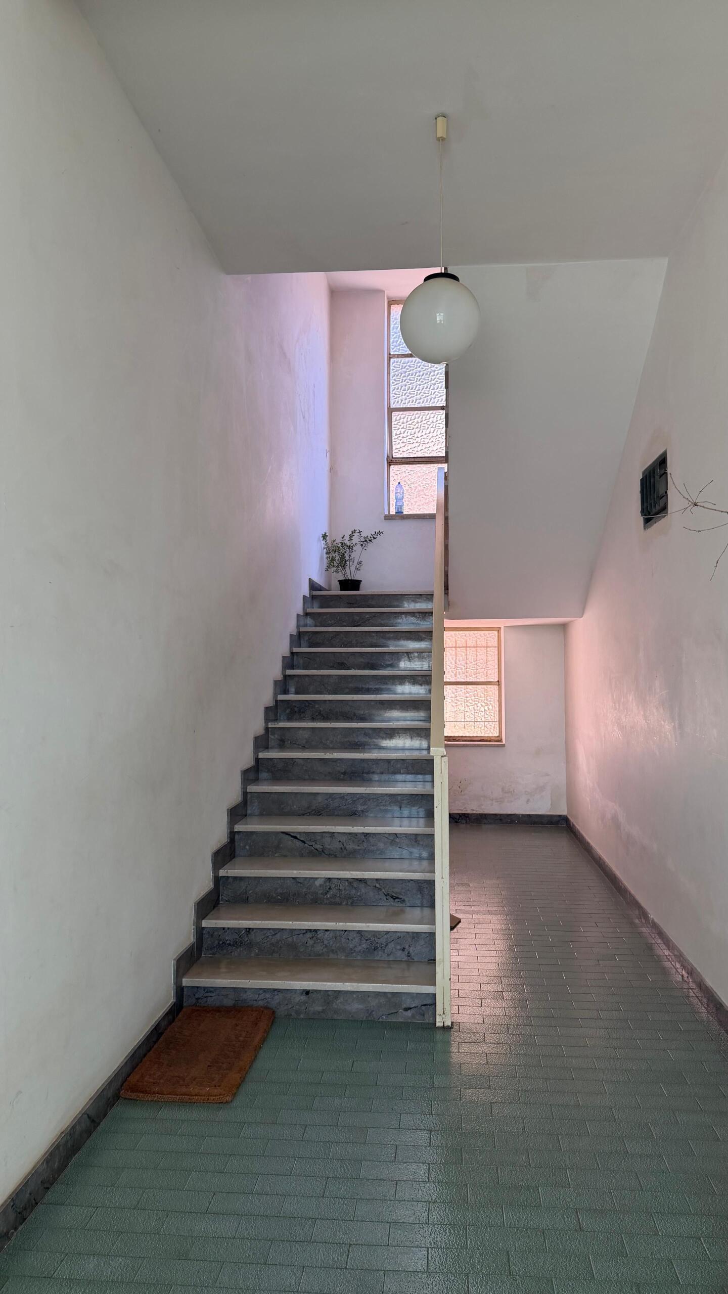 Appartamento con giardino in via risorgimento 21713, Modica