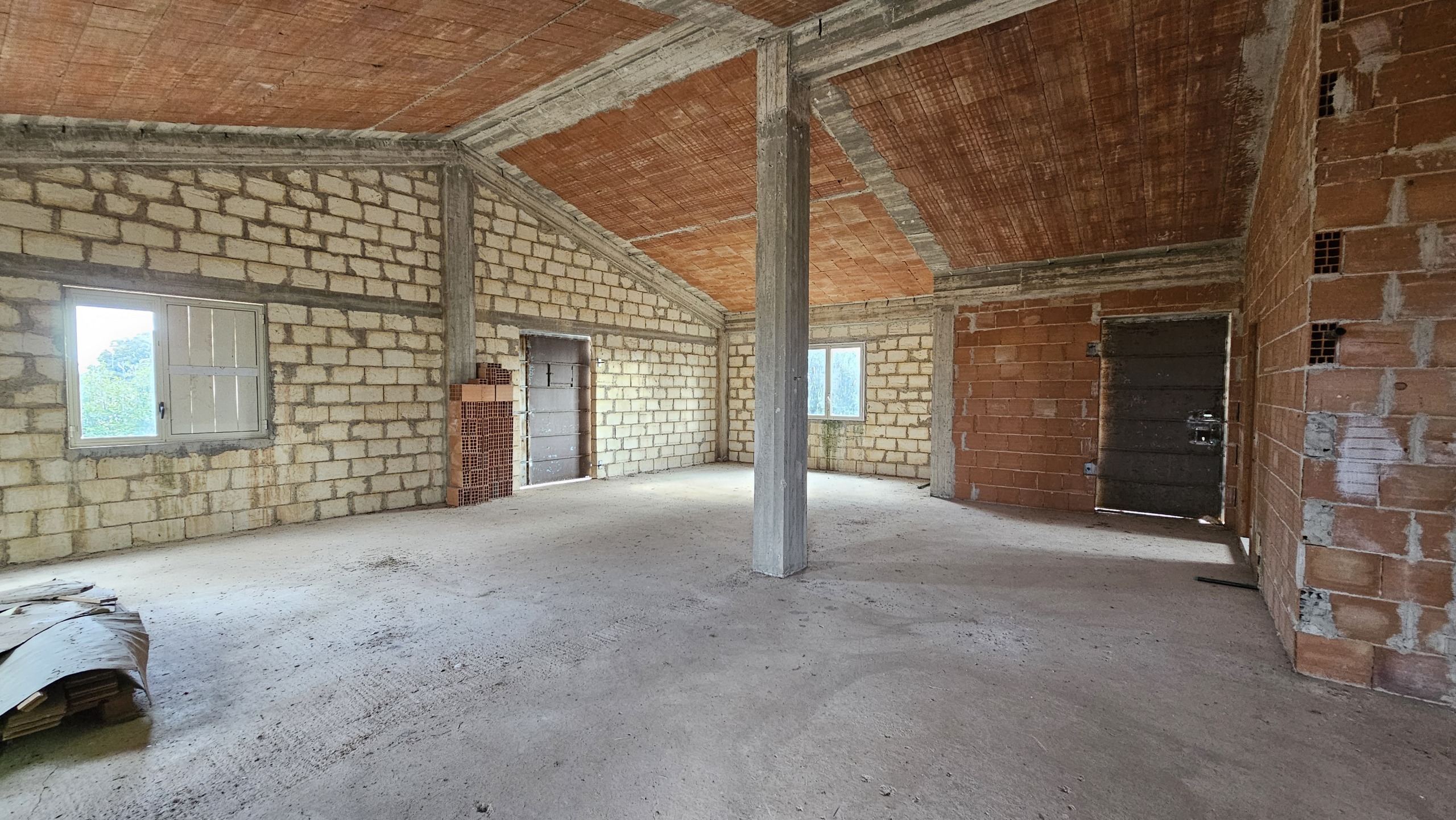 Rustico in vendita in via rocciola torre cannata malvagiaa 90, Modica