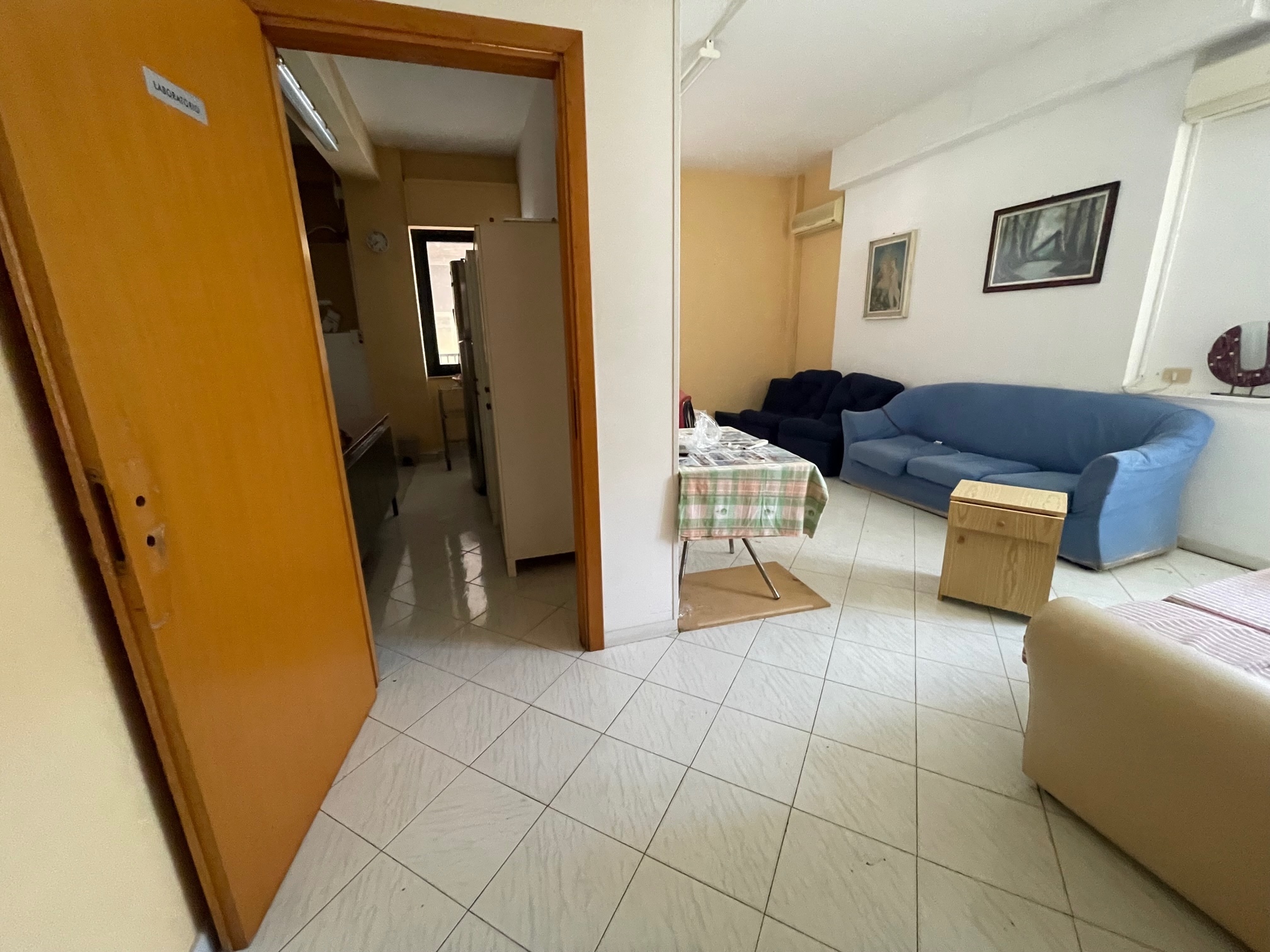 Appartamento da ristrutturare in via sacro cuore, Modica