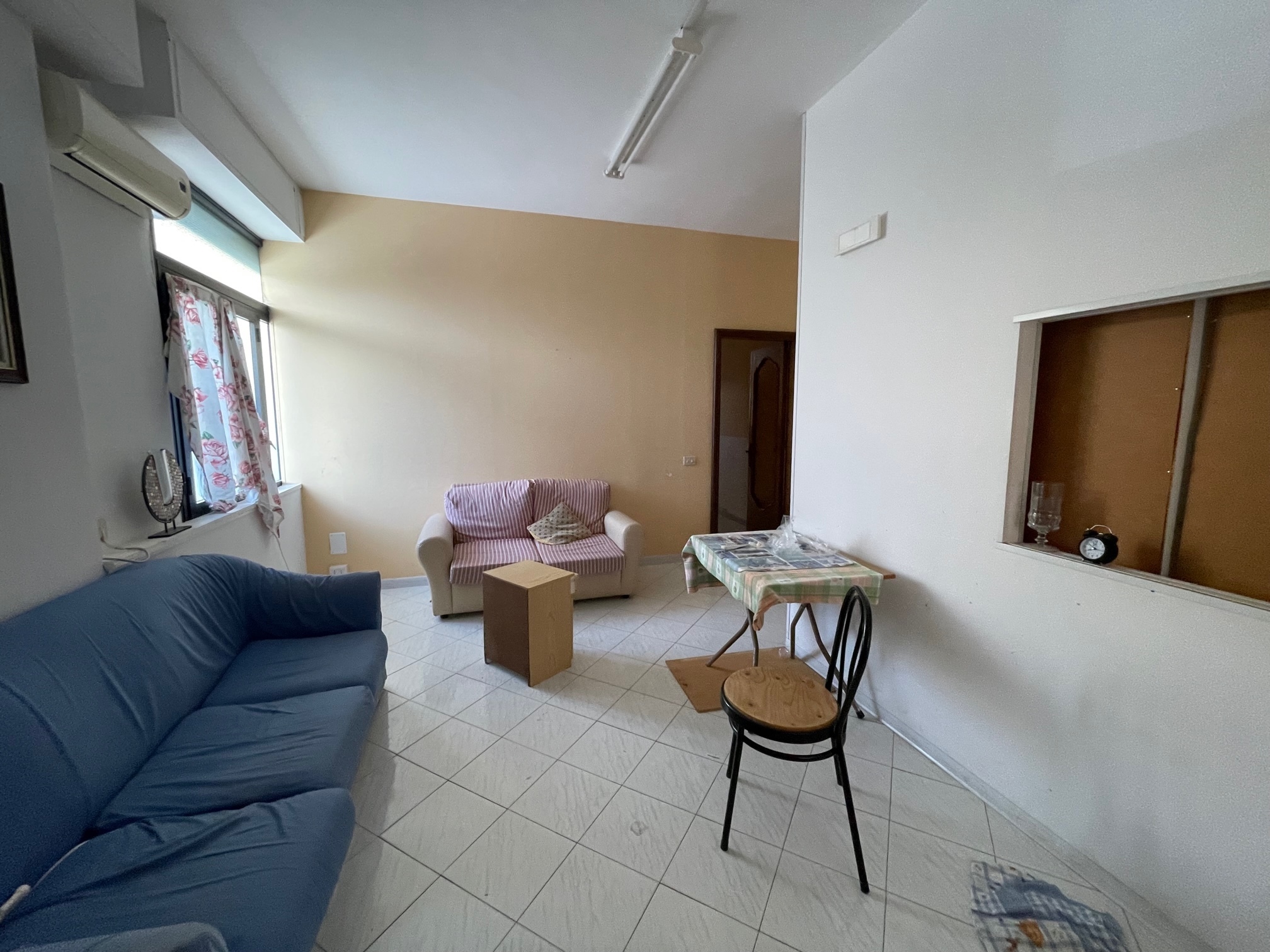 Appartamento da ristrutturare in via sacro cuore, Modica