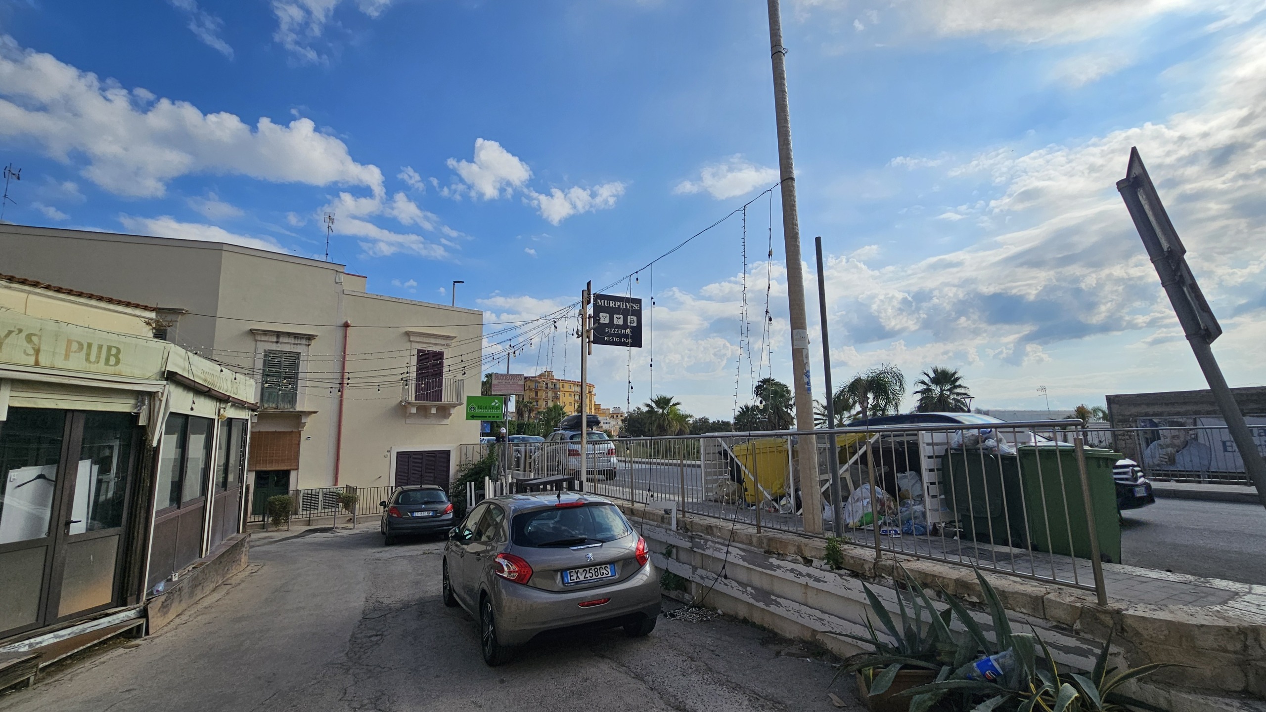 Casa indipendente vista mare in via fornai 10, Pozzallo